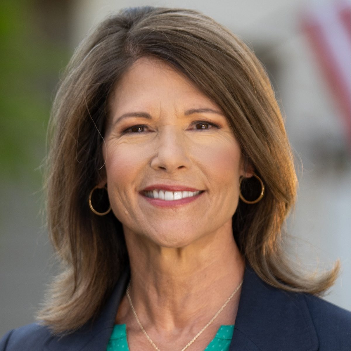 Cheri Bustos Won’t Seek Reelection in 2022