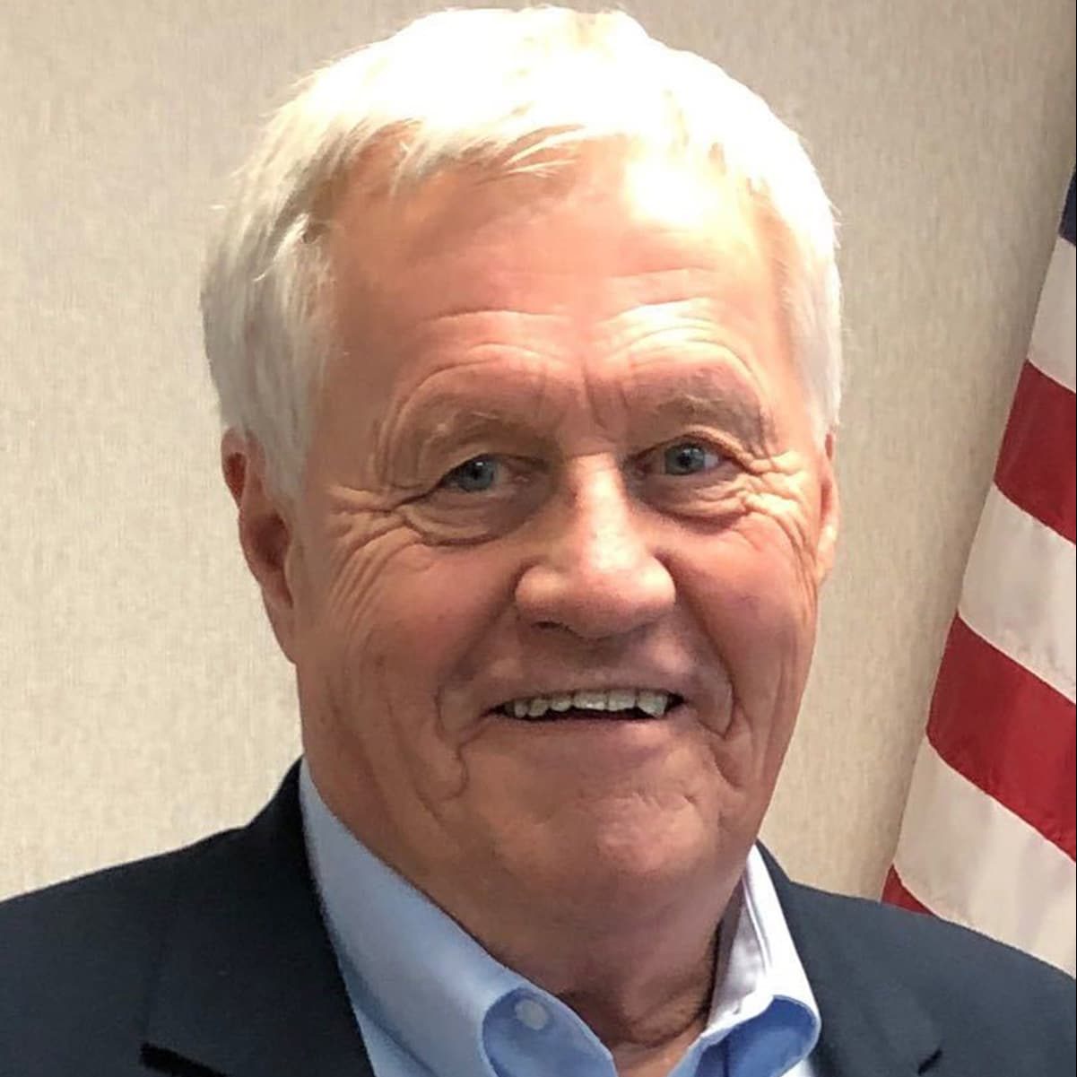 MN-07: Collin Peterson (D)