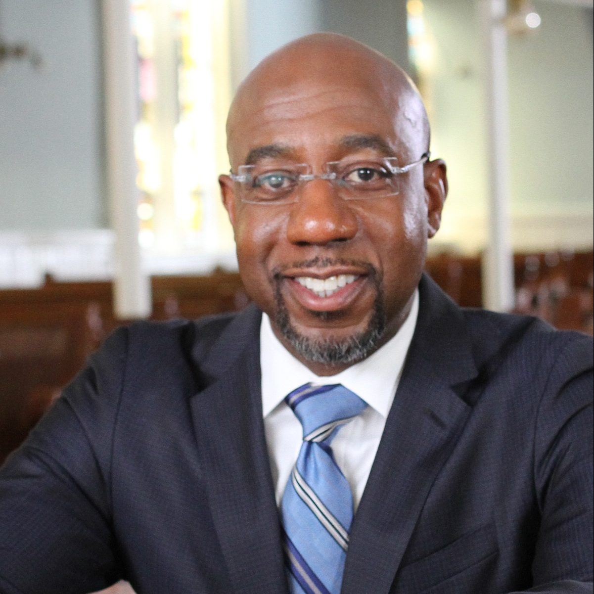 GA Senate Special Election: Raphael Warnock (D)