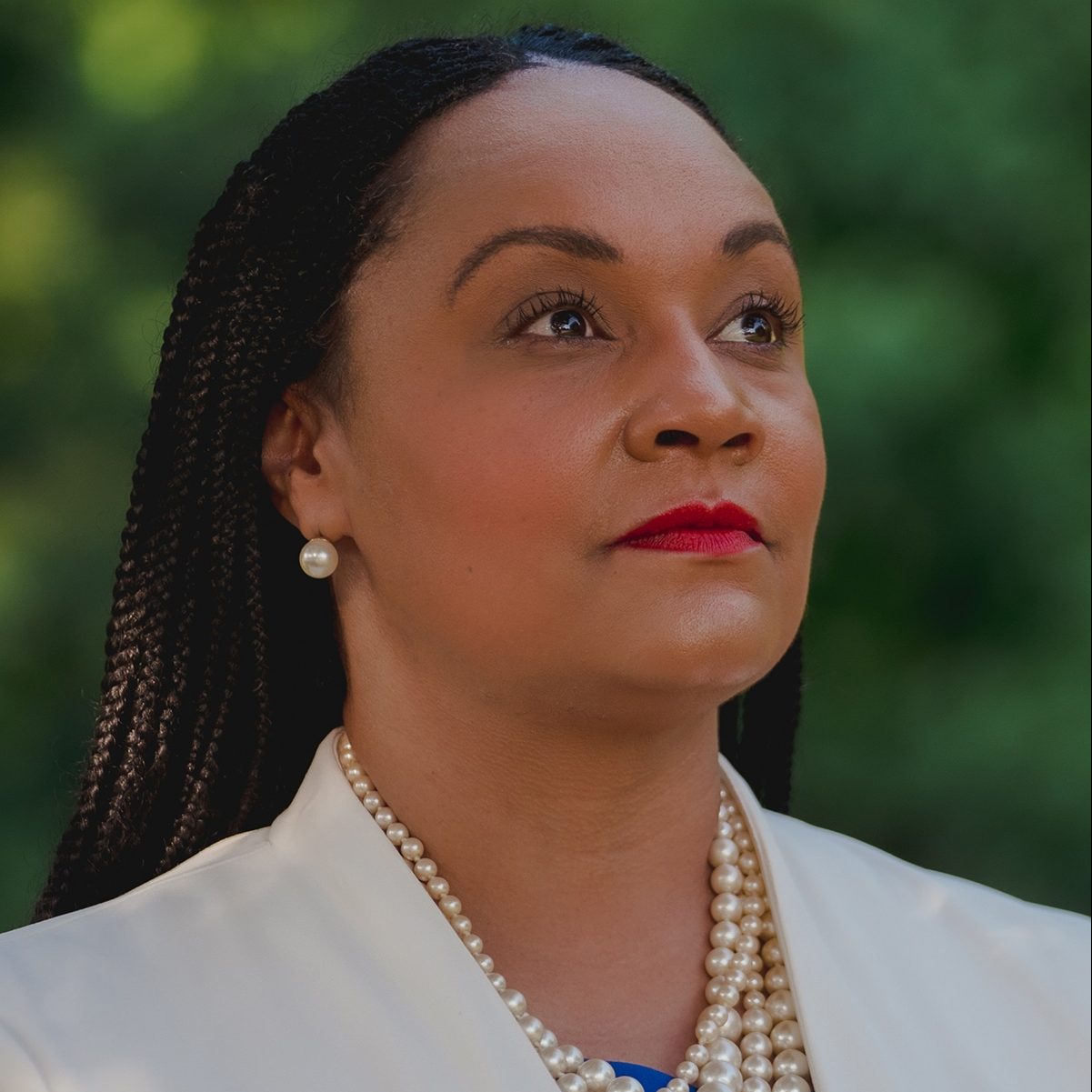 GA-05: Nikema Williams (D)