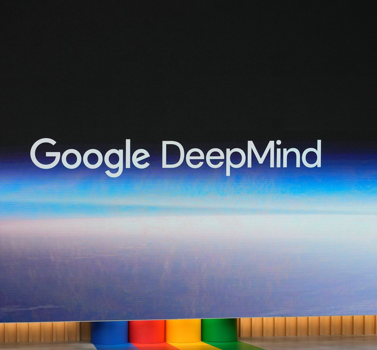 Google Ups Stakes in AI Race With Gemini, Technology Trained to Act More Like Humans