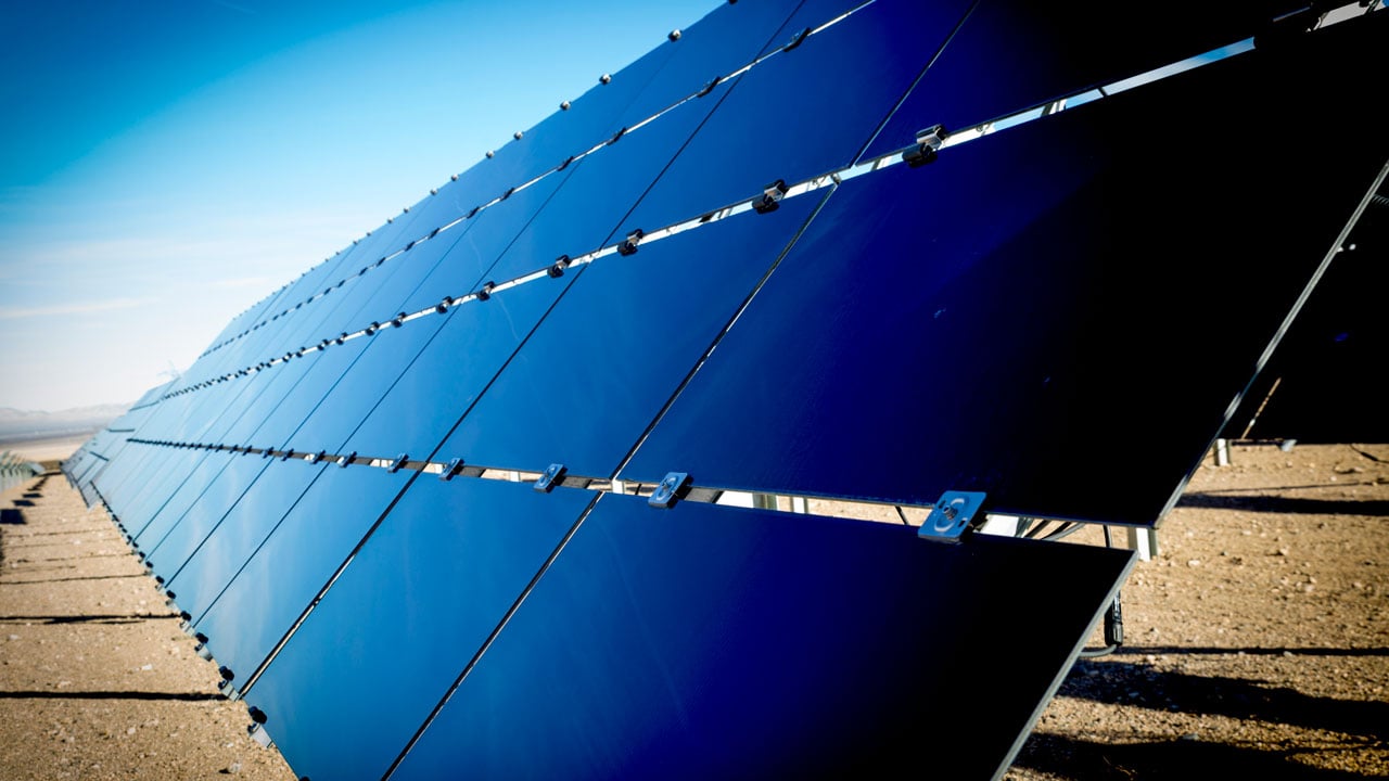 BLM Seeks Public Comment on Proposed Solar Project in Nevada