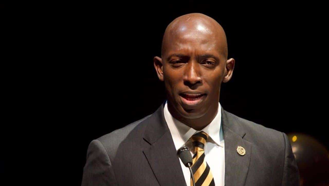 Florida Mayor Wayne Messam is Running for President to Restore the American Dream