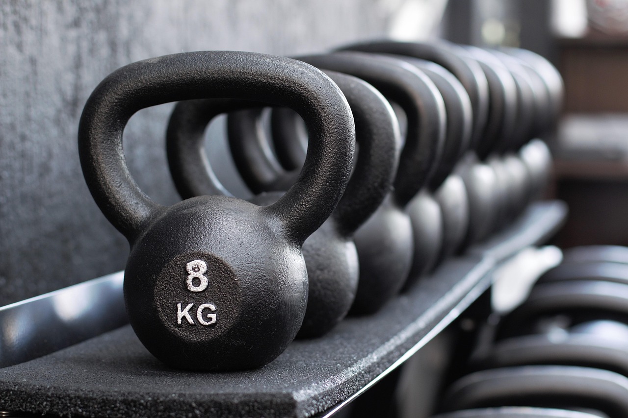 Kettlebells: What Are They and How Can They Help You?