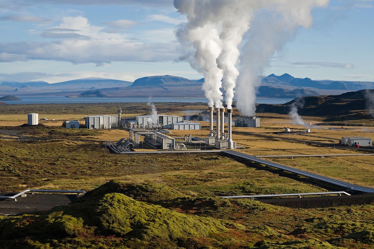 Colorado Warms to Geothermal Energy, Awards $14.4M in Project Funding