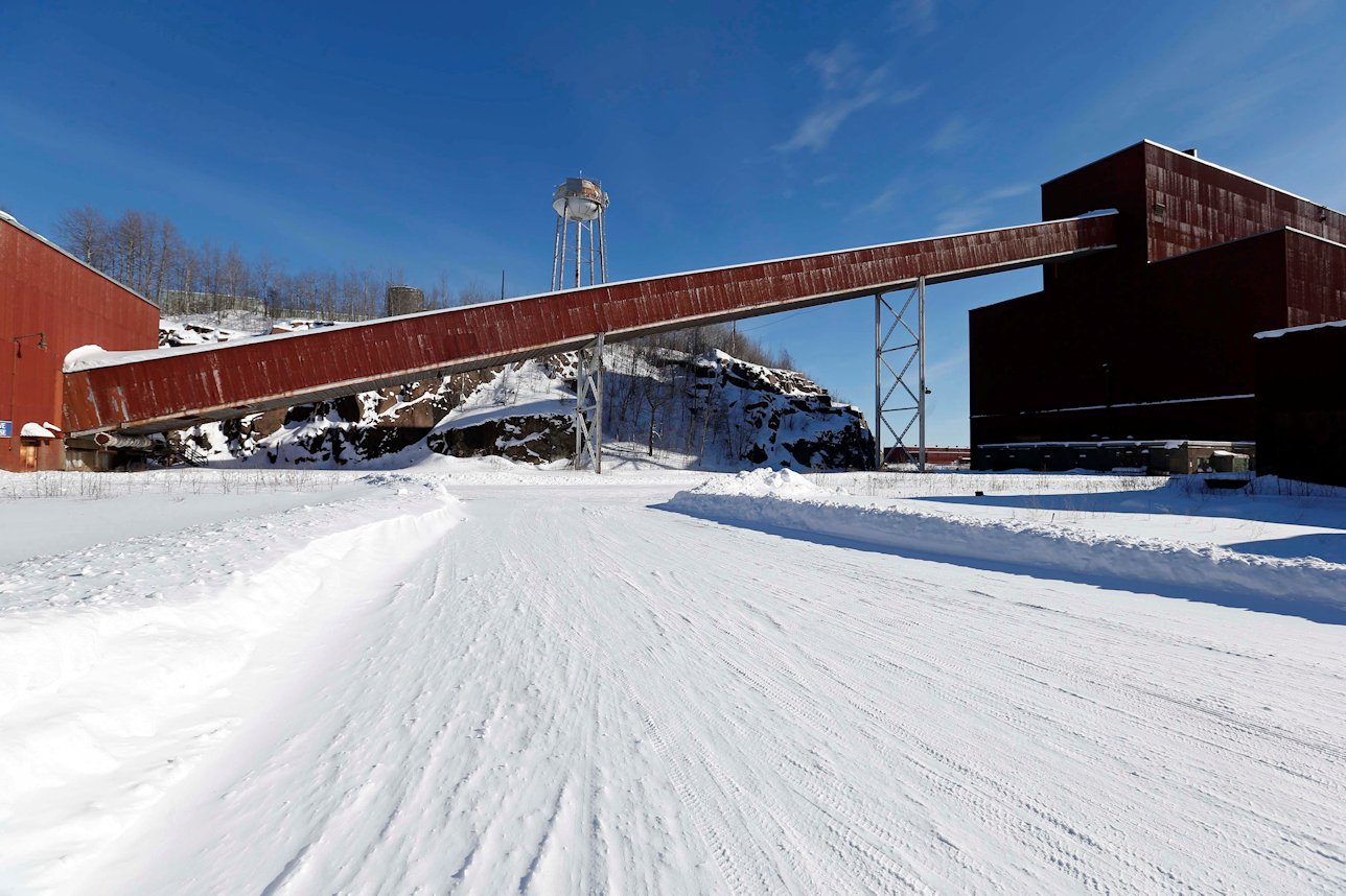 Developers of Stalled Minnesota Copper-Nickel Mine Plan Studies That May Lead to Significant Changes