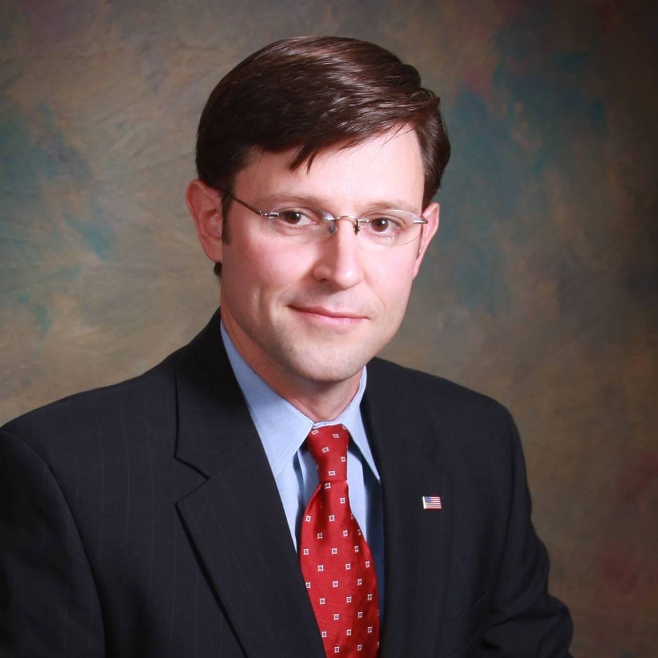 Q&A with Republican Study Committee Chair, Rep. Mike Johnson
