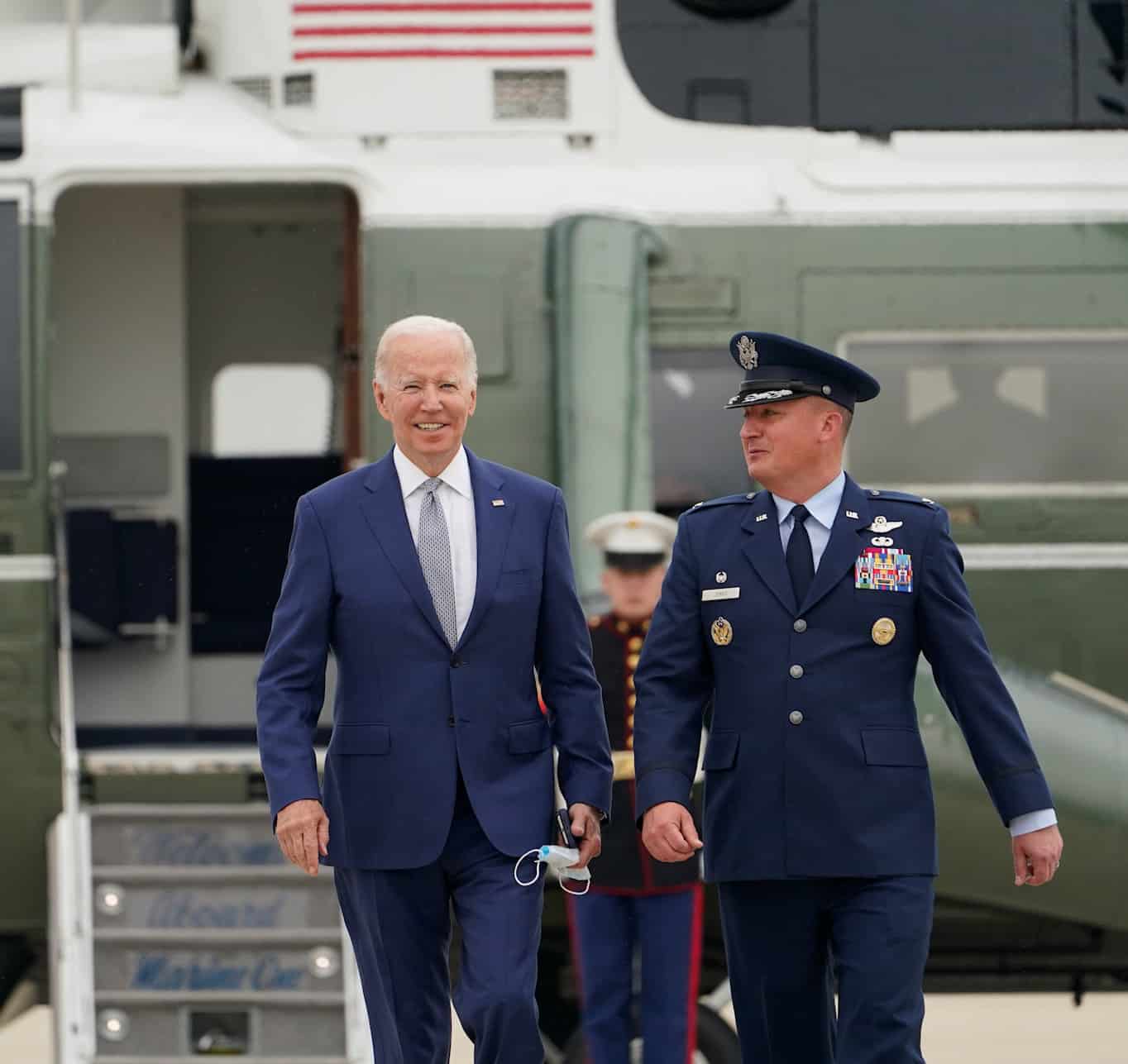 Biden to Visit ‘Pariah’ Saudi Arabia and Israel Next Month