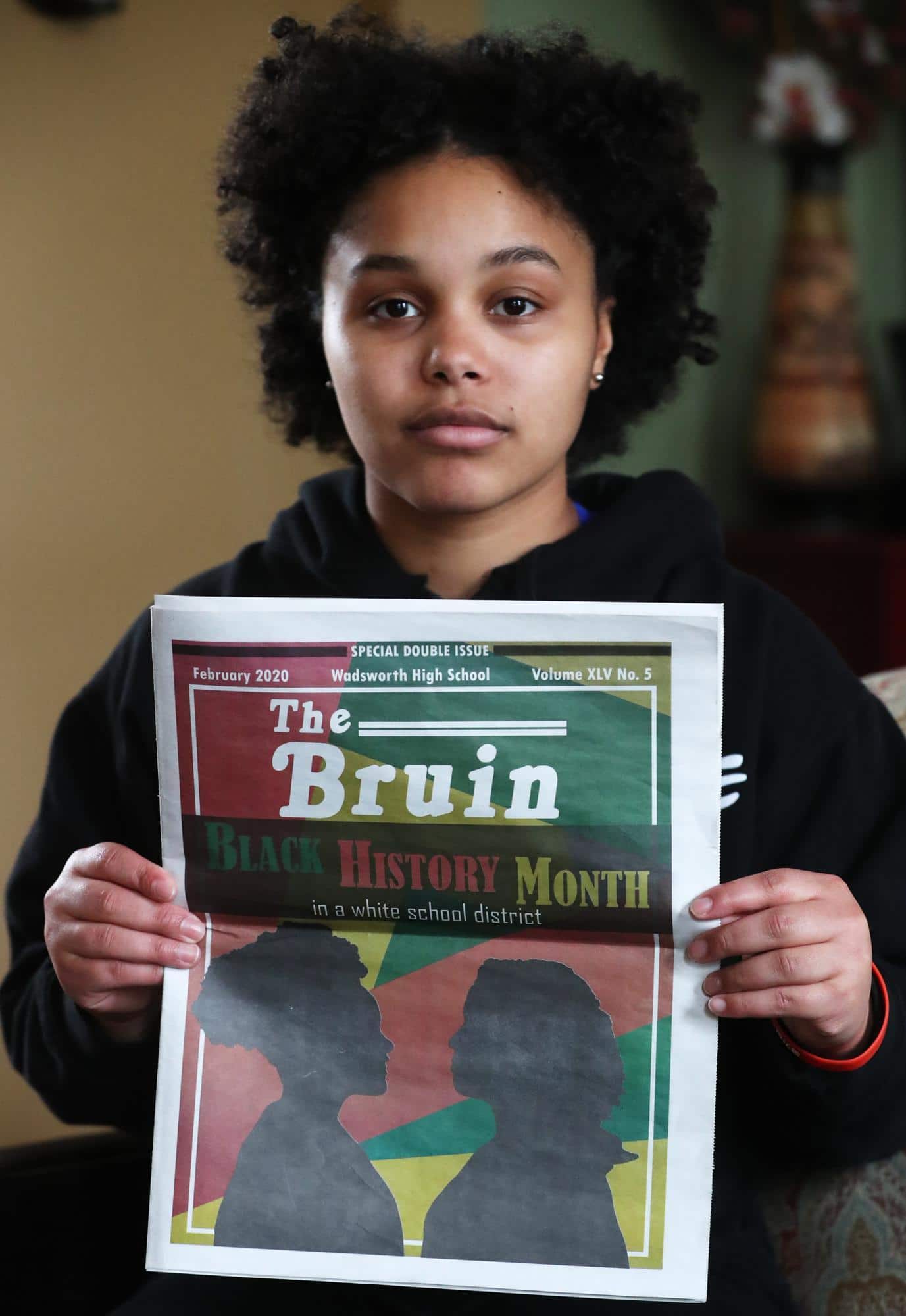 Black History Instruction Gets New Emphasis in Many States