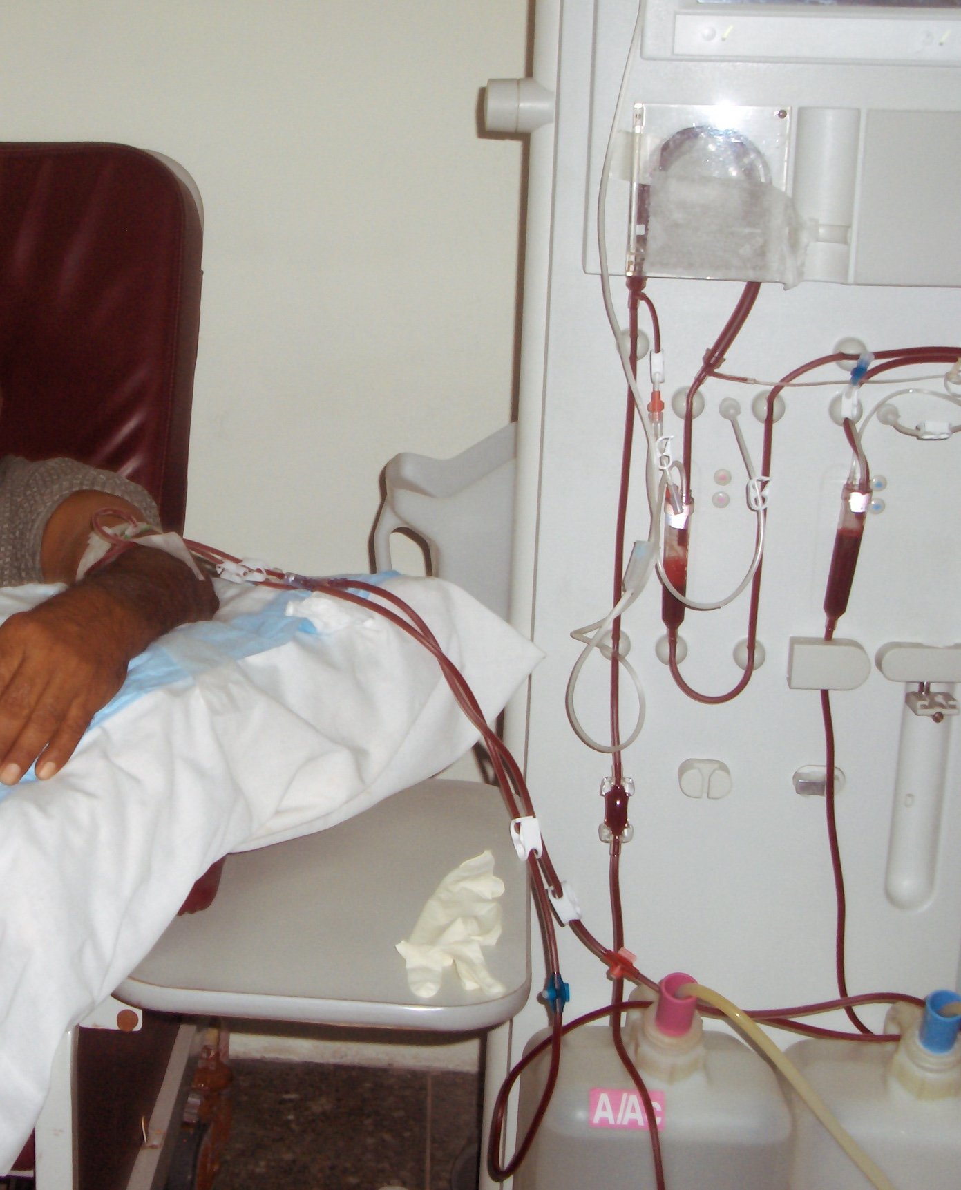 Medicare Must Increase Access to Improvements in Dialysis Care