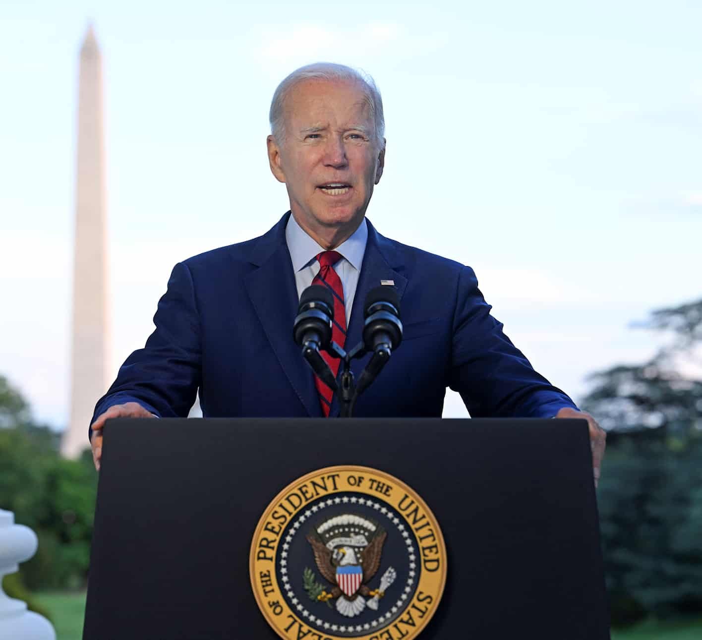 Biden: Killing of al-Qaida Leader is Long-Sought ‘Justice’