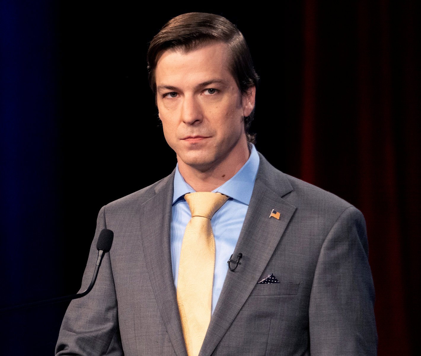 Libertarians Nominate Chase Oliver for President, Spurning Trump and Kennedy The Well News