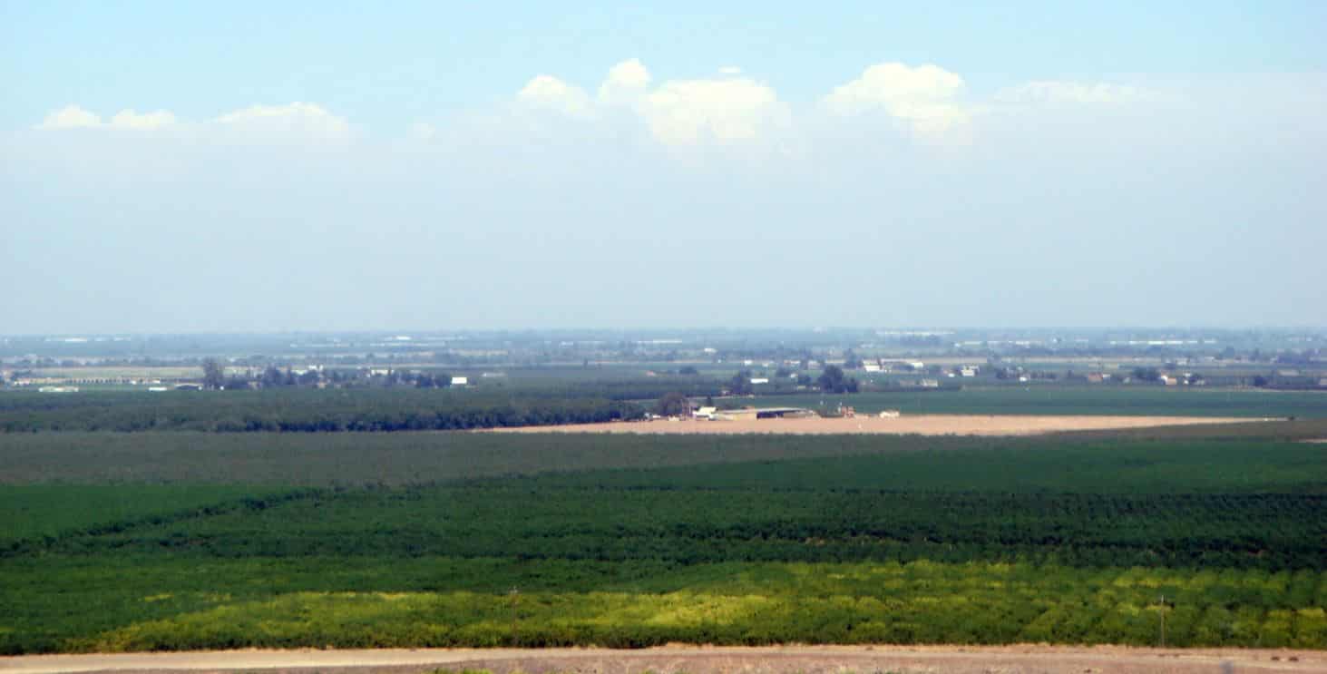 Chevron Launches Carbon Capture/Storage Project in San Joaquin Valley