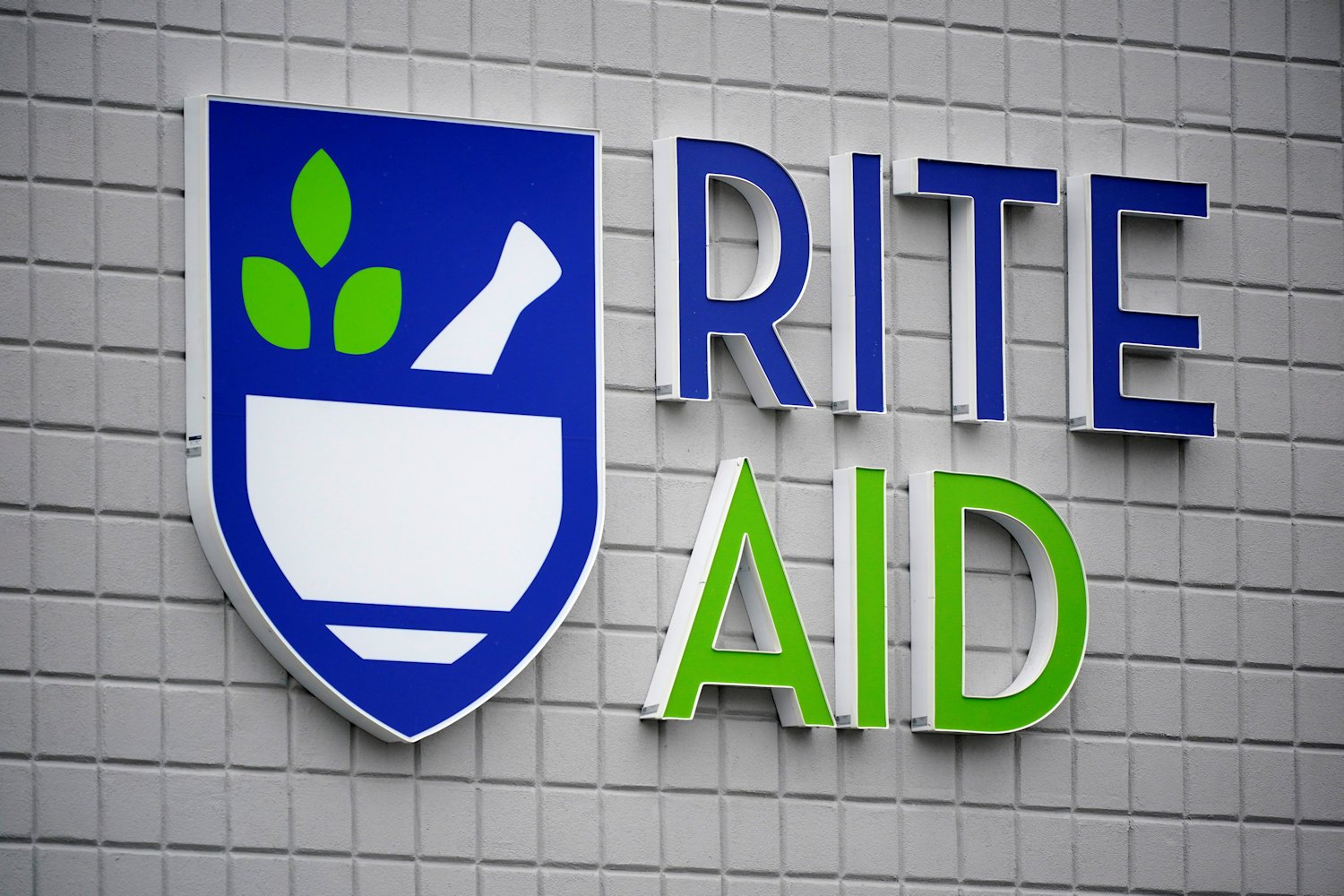 Rite Aid Seeks Chapter 11 Bankruptcy Protection as It Deals With Lawsuits and Losses