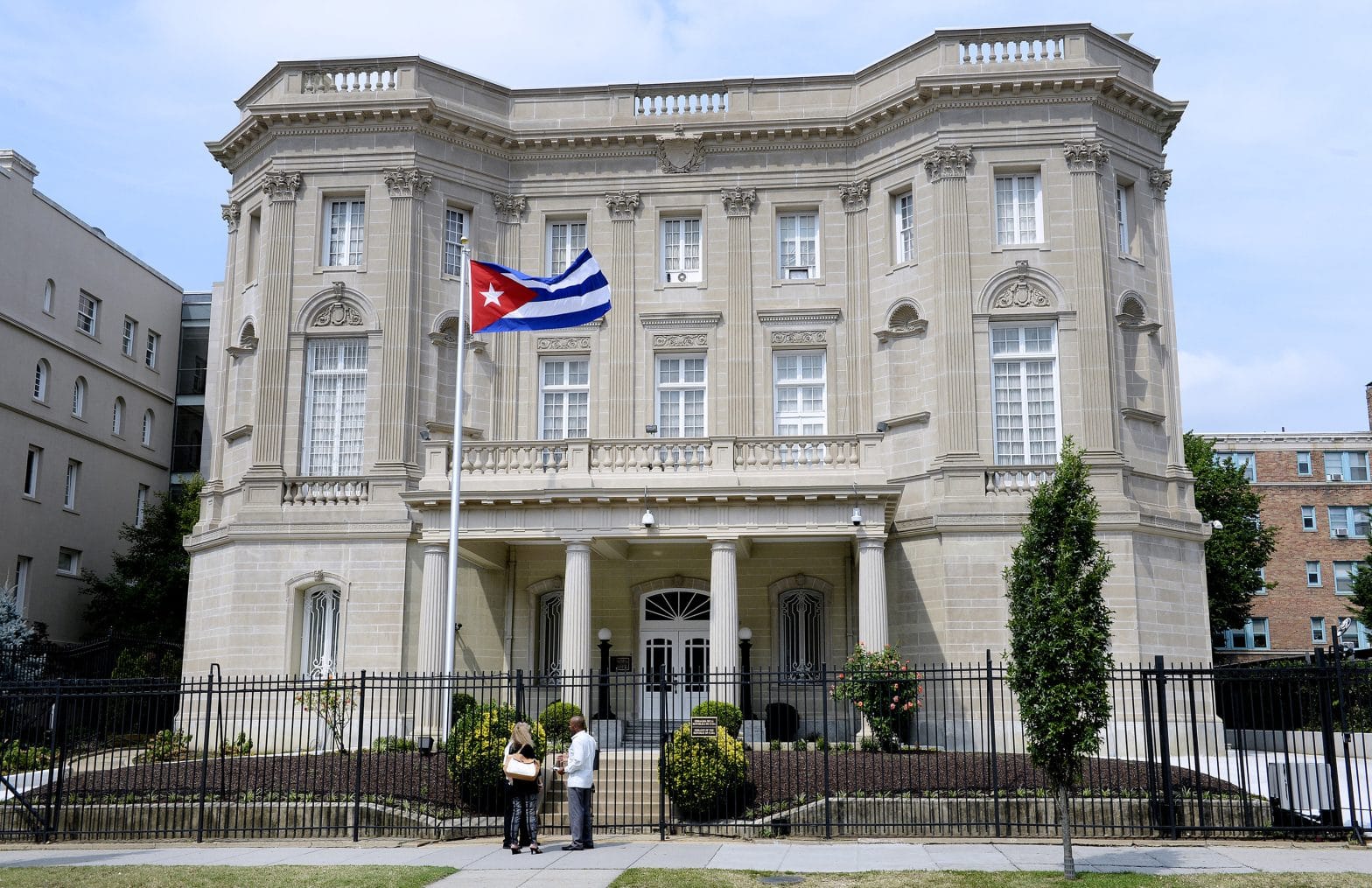 State Department Eliminates 5-Year Tourist Visa for Cubans