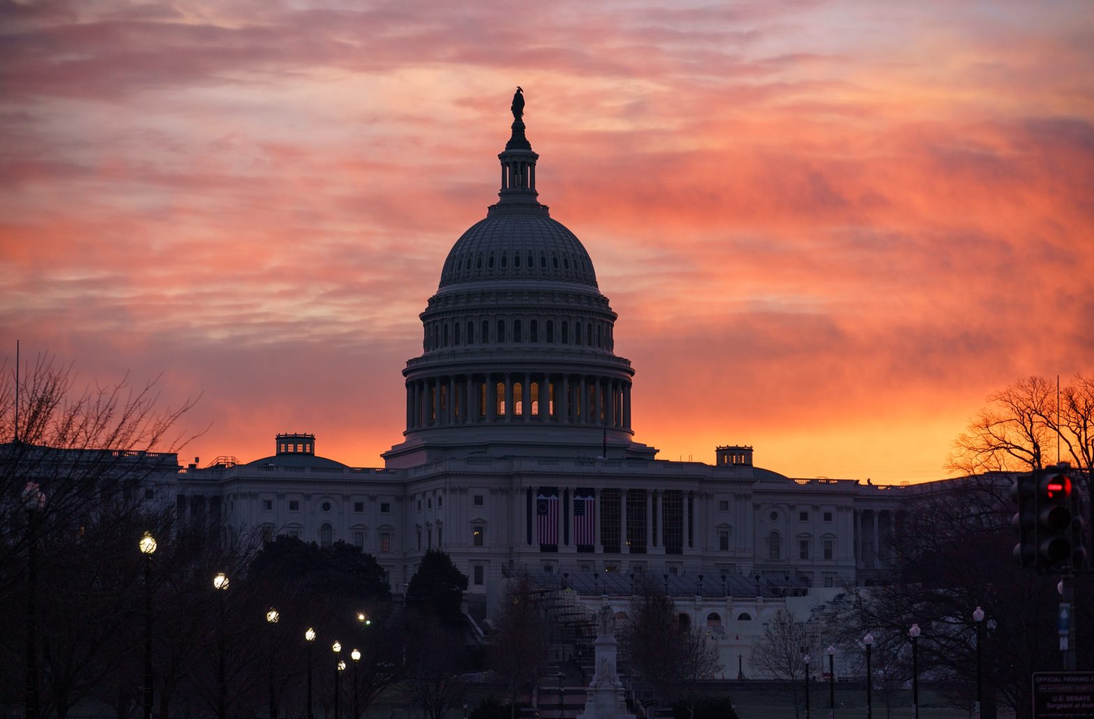 Democrats Expected to Invoke Congressional Review Act to Undo Trump-Era Regulations