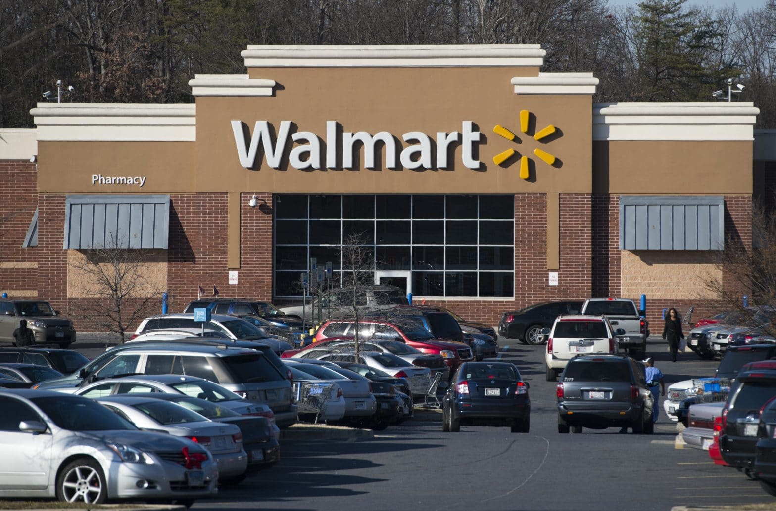 Mandates on Credit Cards Will Allow Big-Box Stores to Cheap Out on Security