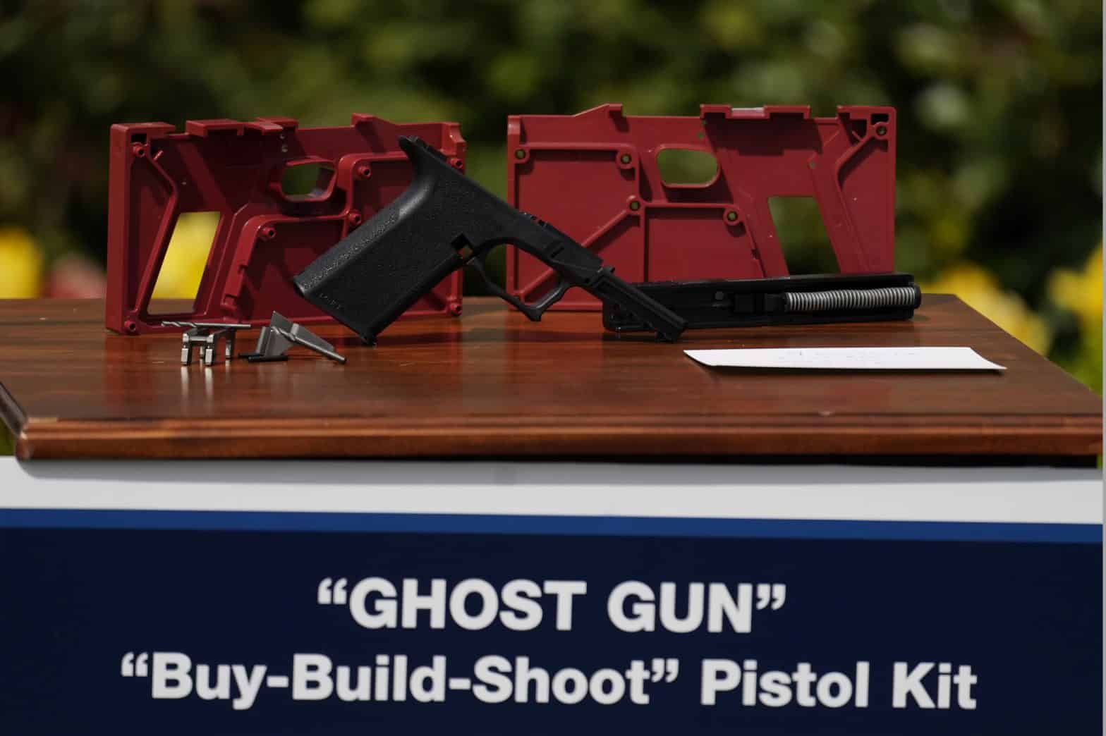 White House Lauds States for Enacting ‘Commonsense’ Gun Safety Bills