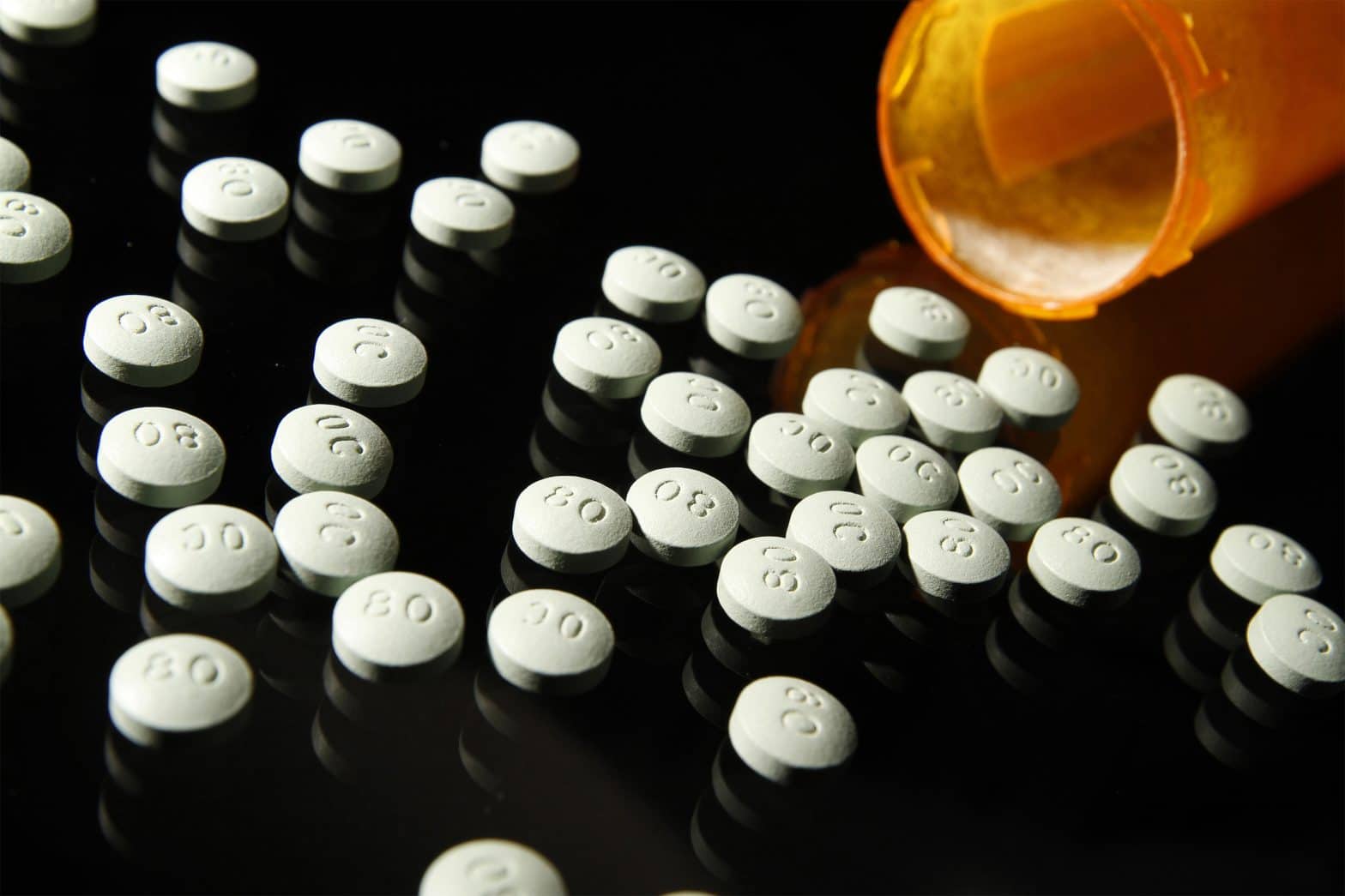 GAO Reports Older Adults Who Misuse Opioids Less Likely to Be Employed 