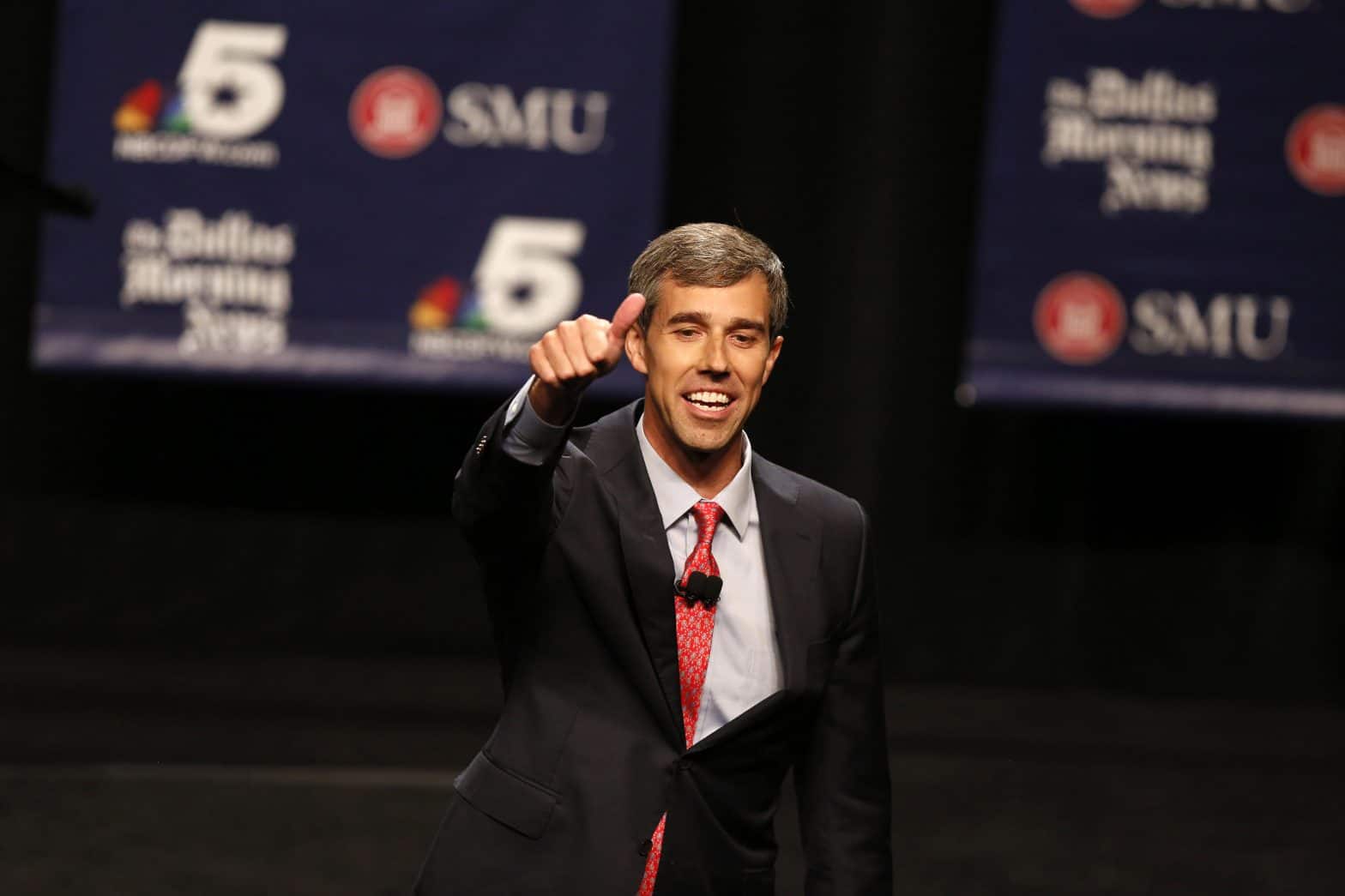 O’Rourke Makes It Official, He’s Joining The 2020 Presidential Contest