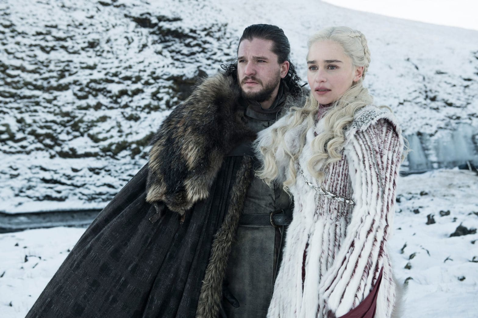 ‘Game of Thrones’ Fans Have Been Warned: ‘You’re Going to Need Therapy’