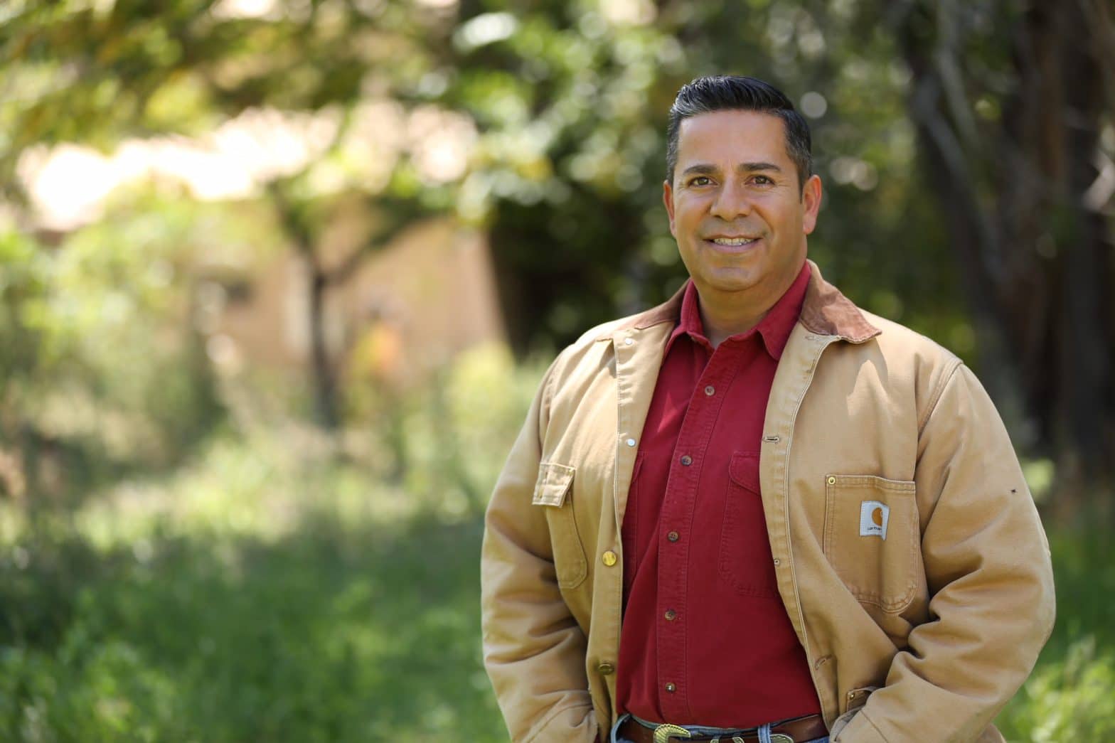 Luján Appears Poised to Enter New Mexico Senate Race