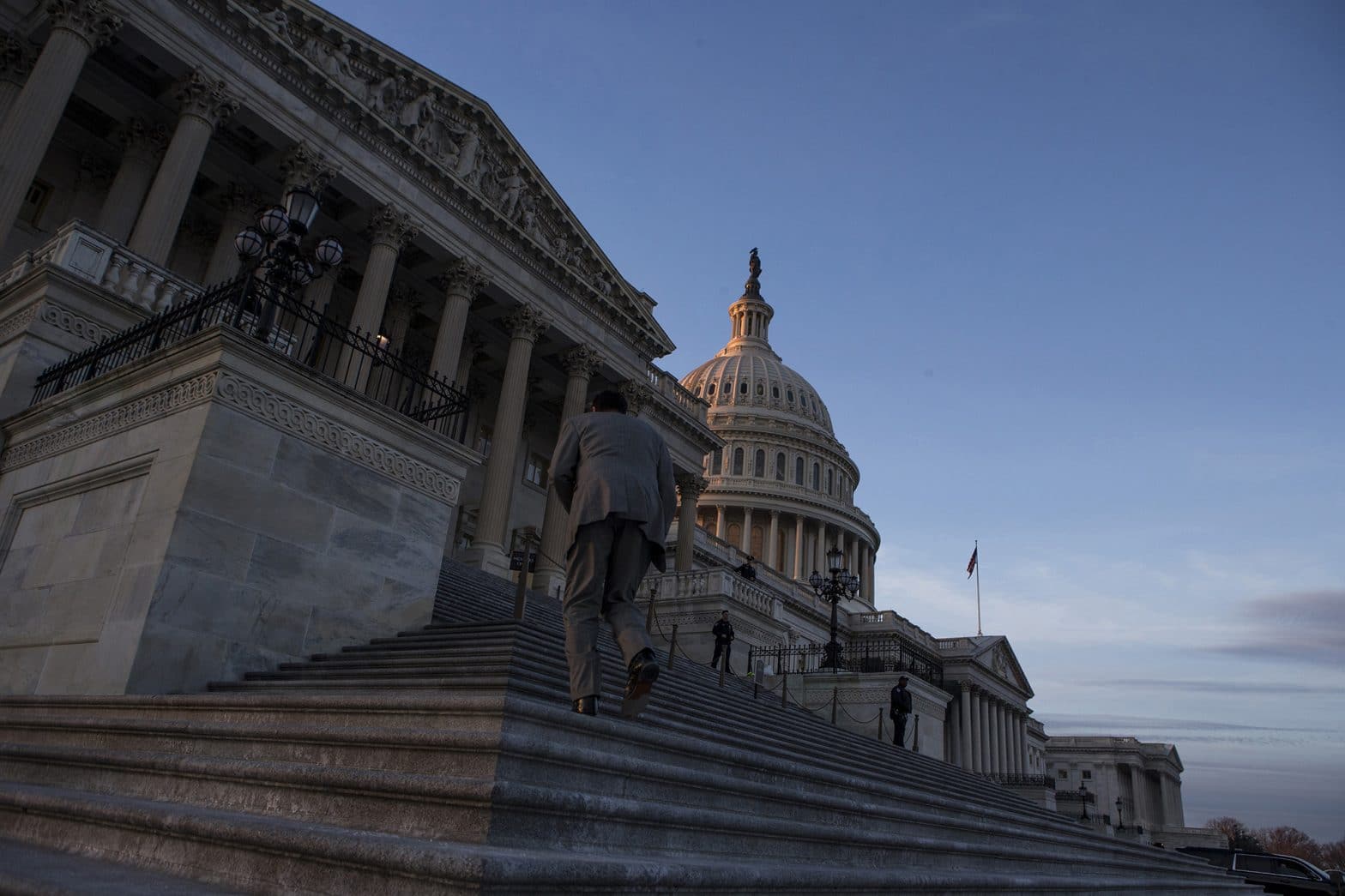 After Prolonged Delay, House Passes $19.1 Billion Disaster Relief Package