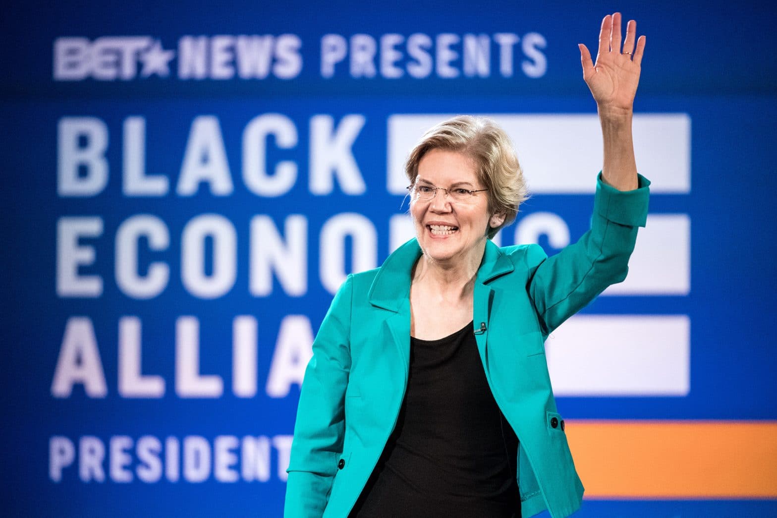 “I Have a Plan for That.” Elizabeth Warren’s Quest to Tackle America’s Challenges