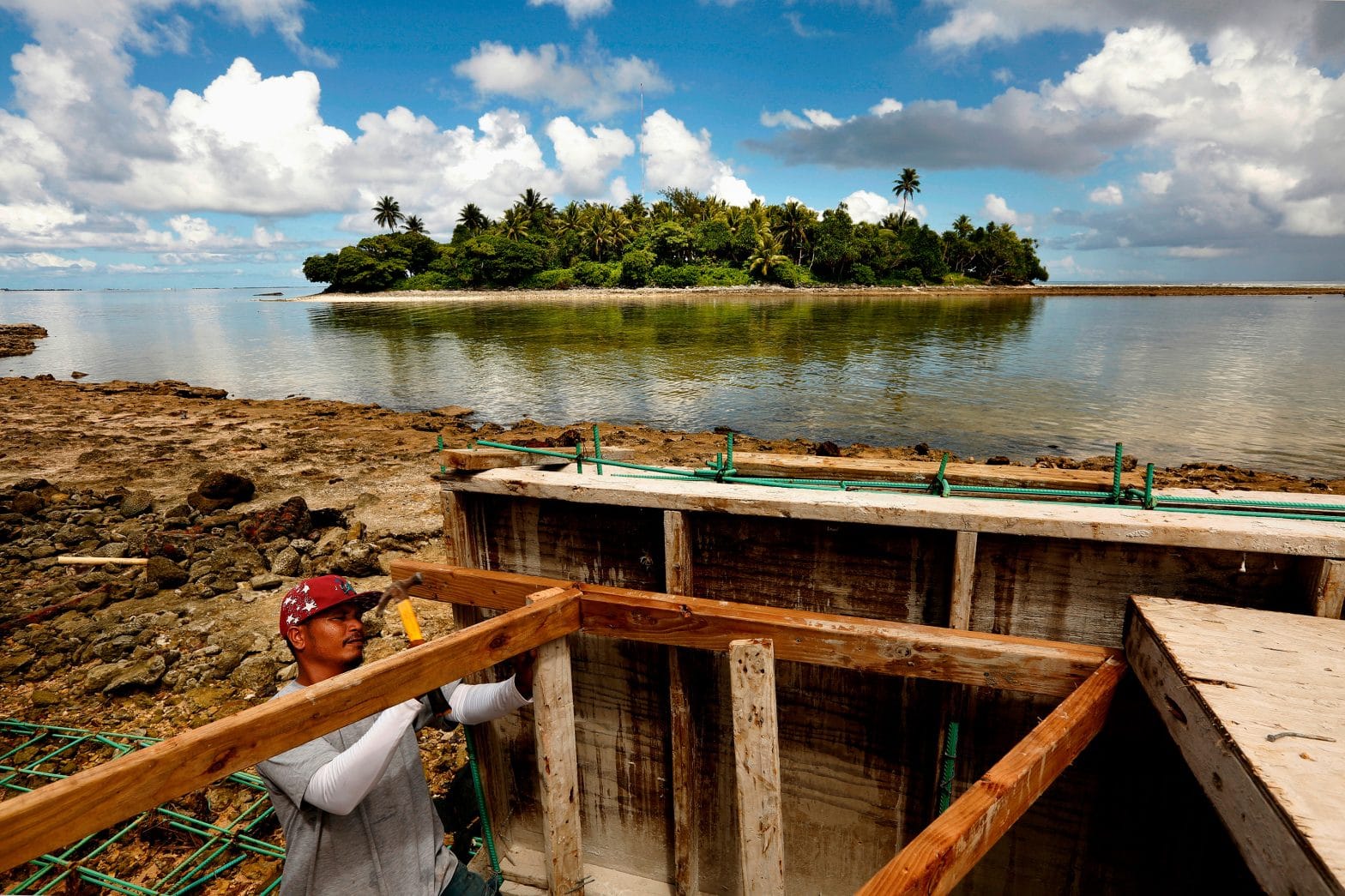 How the US Betrayed the Marshall Islands, Kindling the Next Nuclear Disaster