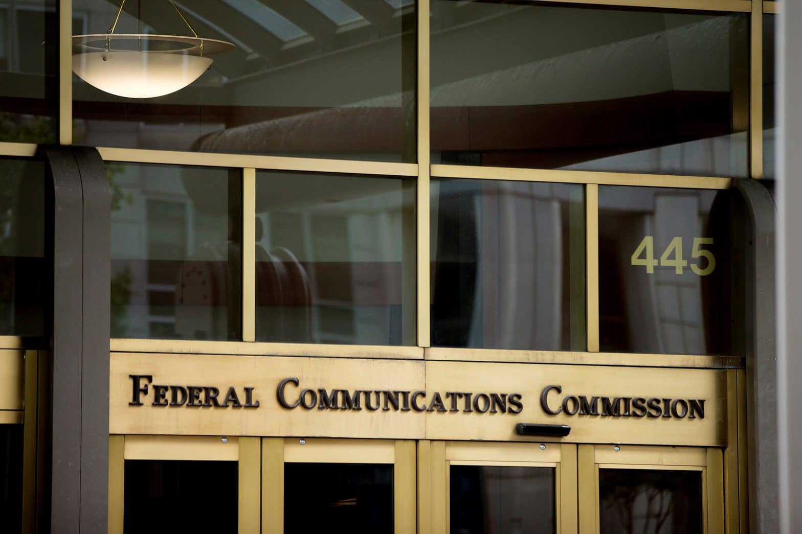 FCC Slaps Sinclair Broadcast Group With Record $48 Million Fine