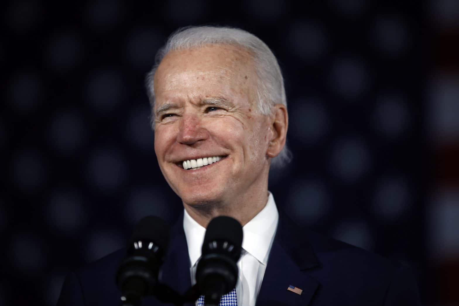 Biden Revives Campaign in South Carolina, Buttigieg, Steyer Bow Out