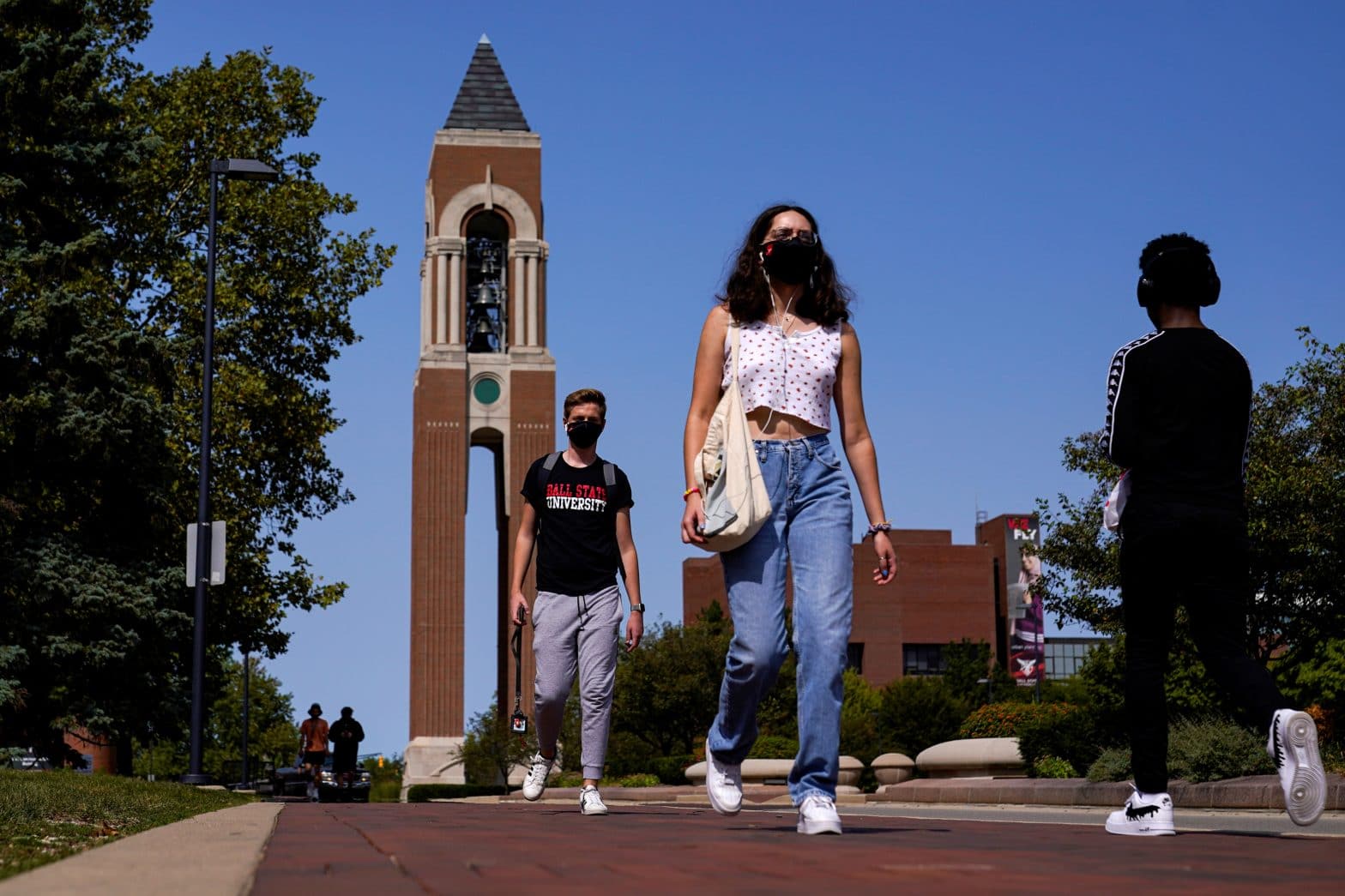 Bipartisan Policy Center Celebrates Constitution Day with Webinar on Student Civic Engagement