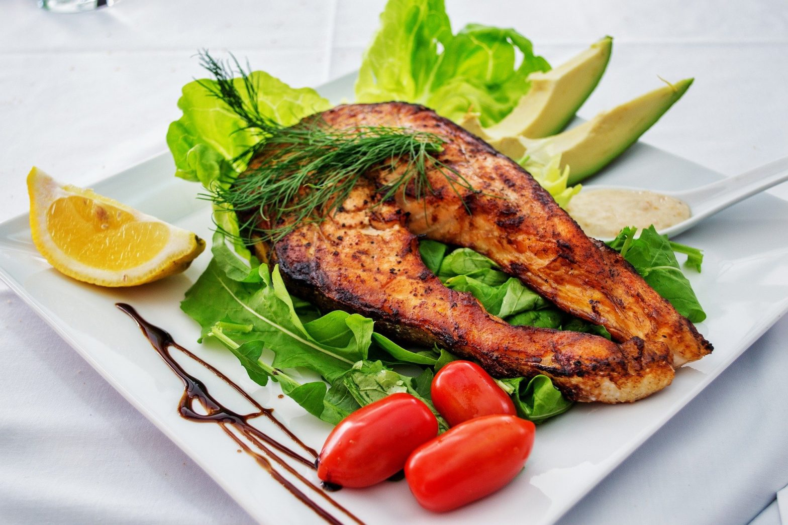 Fish Oil Diet Can Reduce Likelihood Of Monthly Migraines