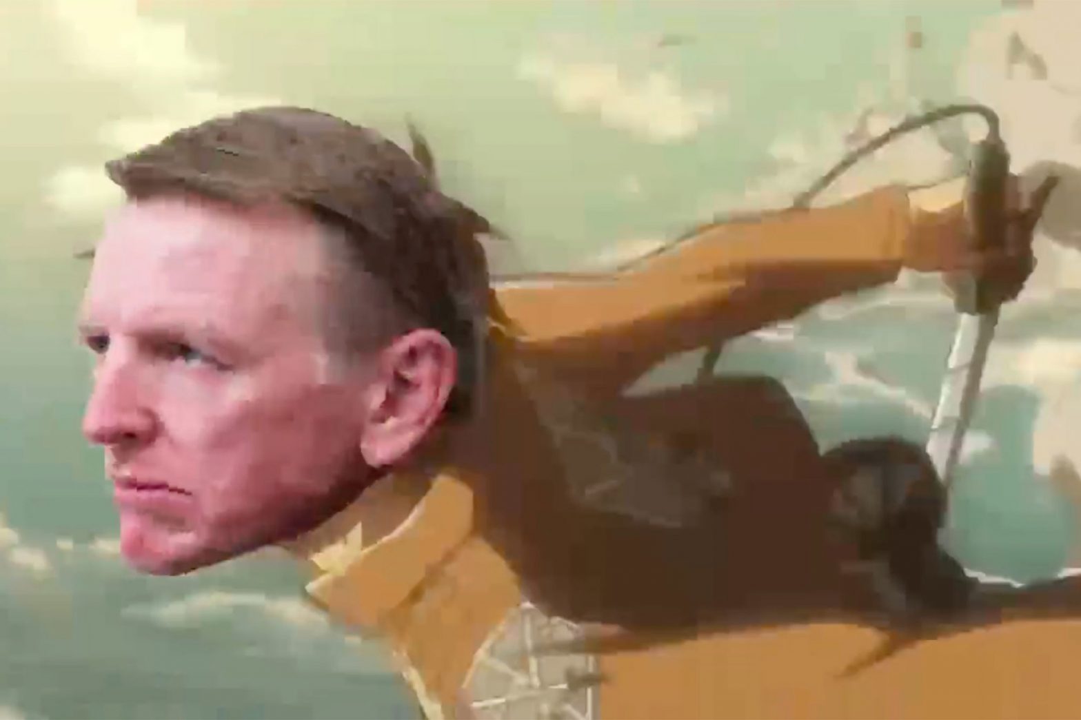 Momentum Building for Gosar Censure Over Tweeted Video