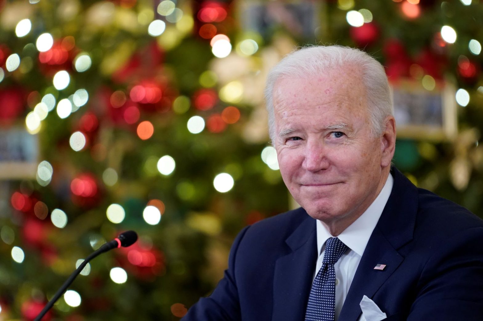 Biden Seeks to Cut the Red Tape When it Comes to Government Services