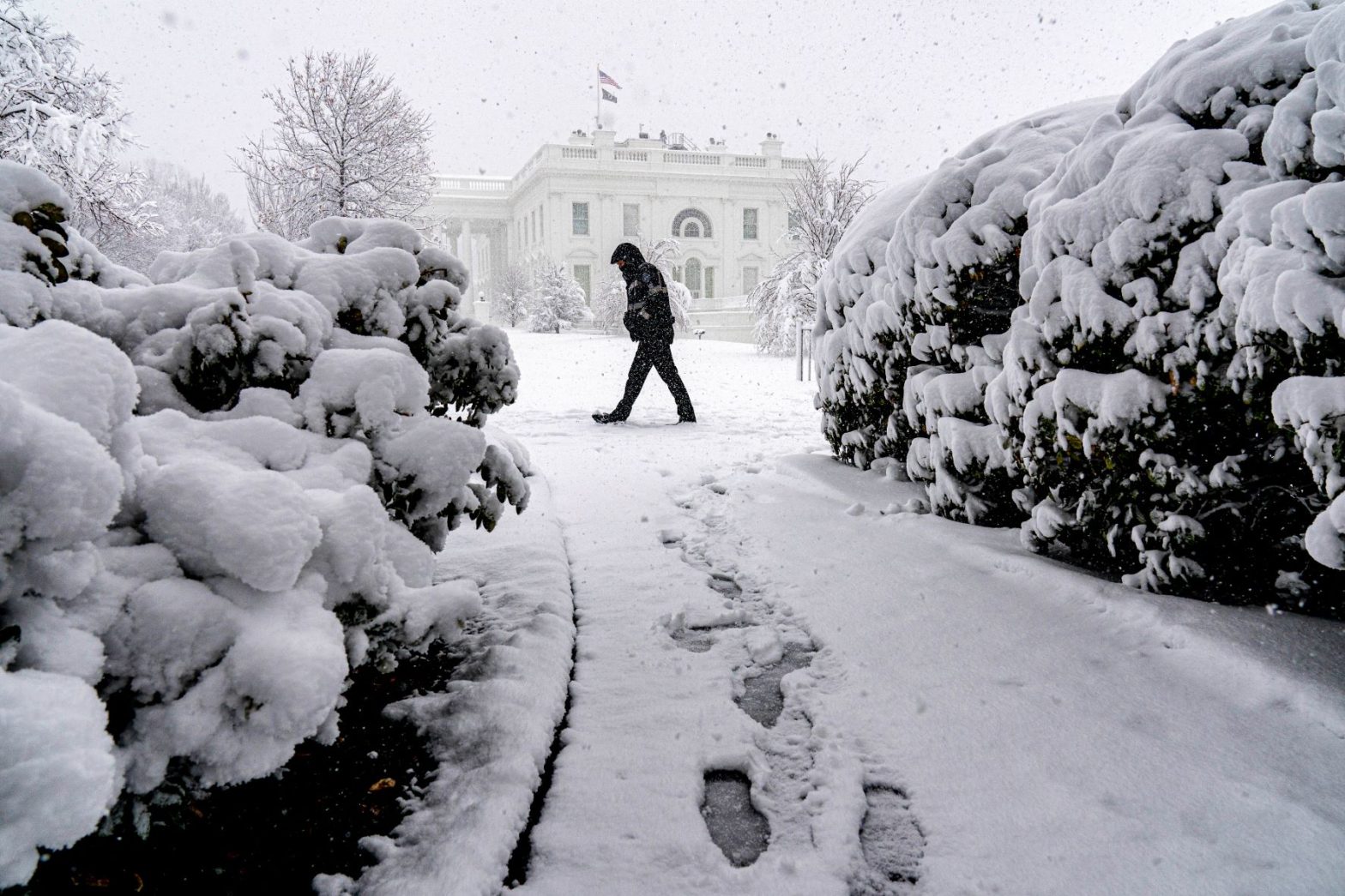 White House Allocates Funds for Poor to Pay Heating Bills