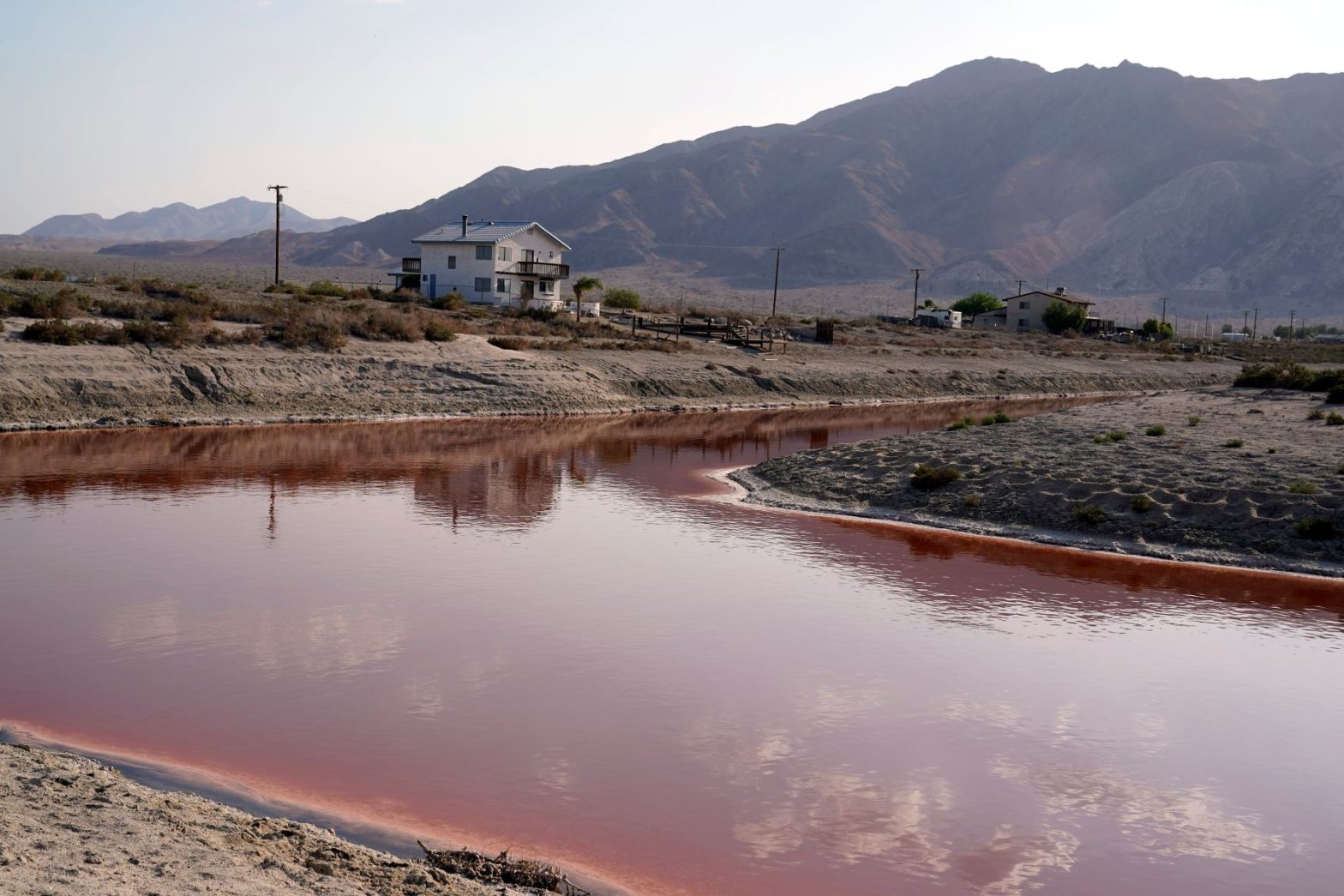 White House Sees Progress on Securing Critical Mineral Supply Chains