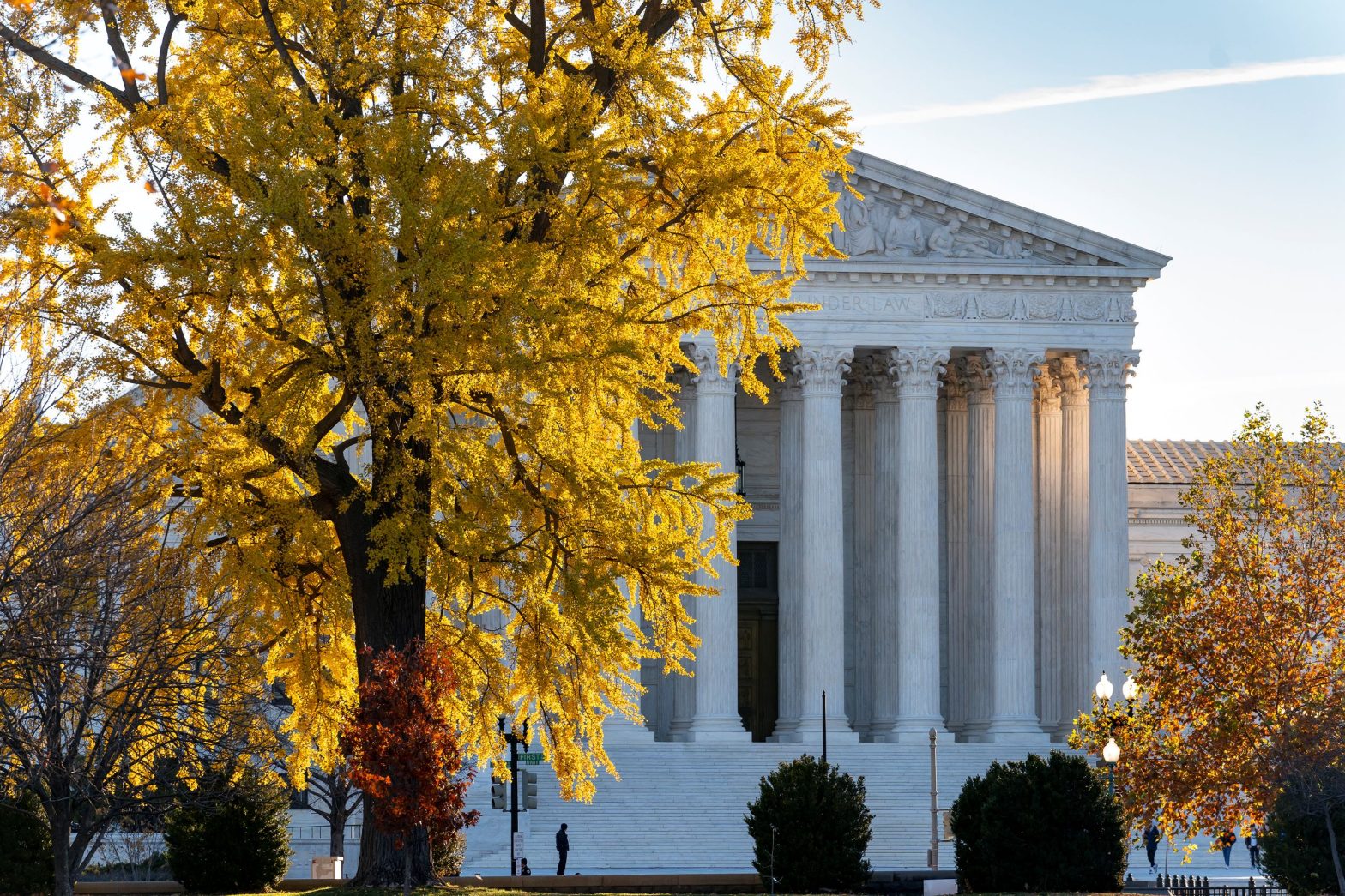 Supreme Court Sides With High School Accused of Excluding Asian Americans