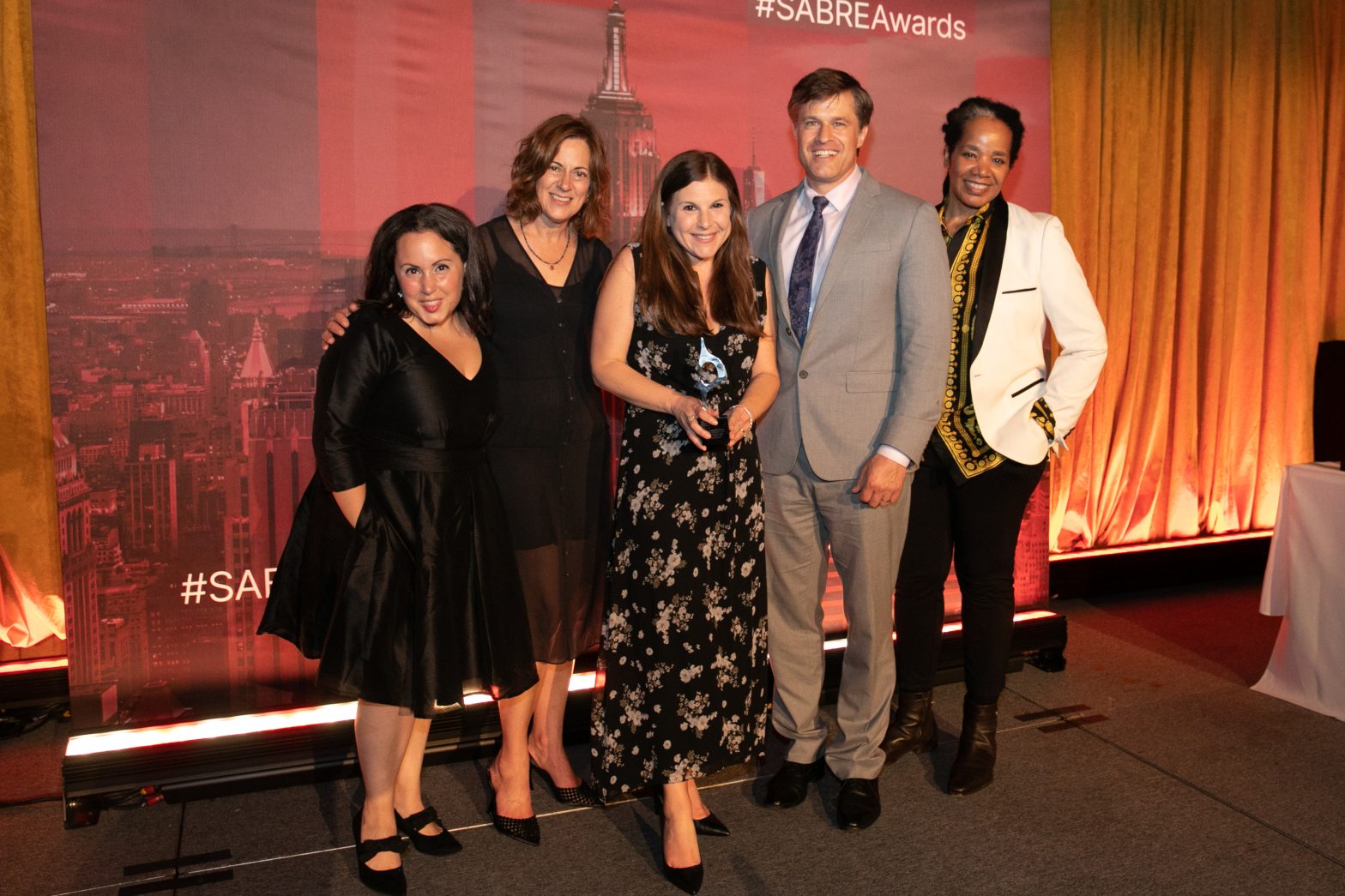 ROKK Solutions Honored for Digital Campaign Work