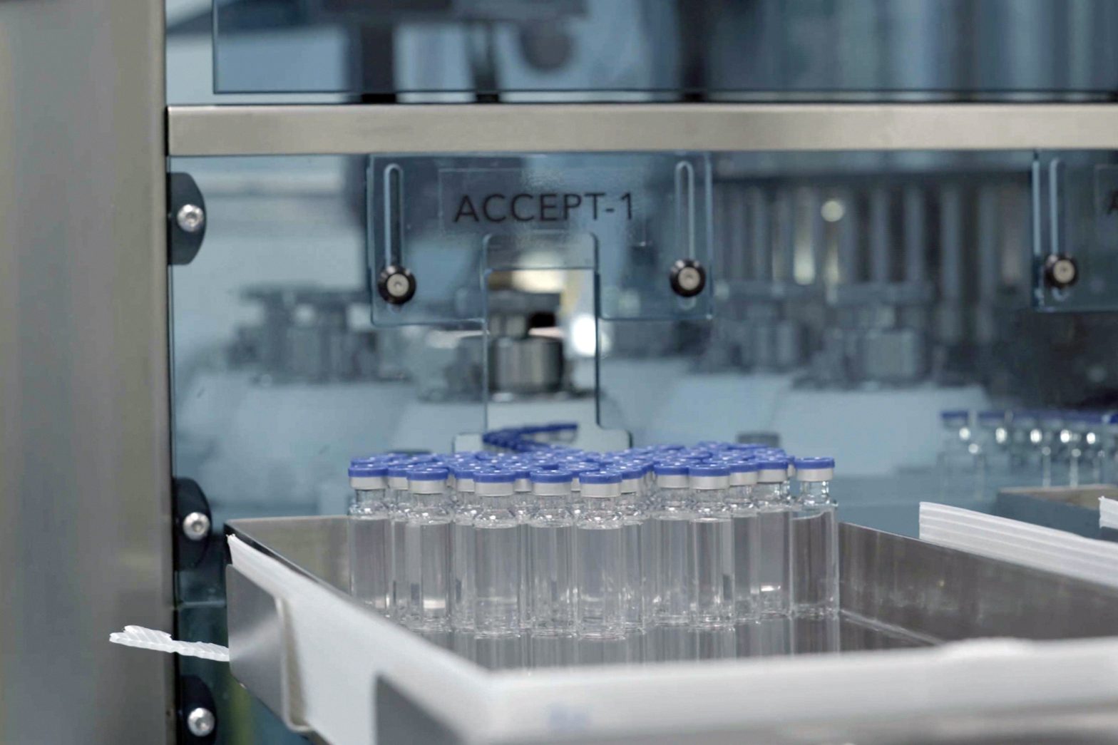 FDA Advisory Panel Recommends Novavax Vaccine for Use in the US