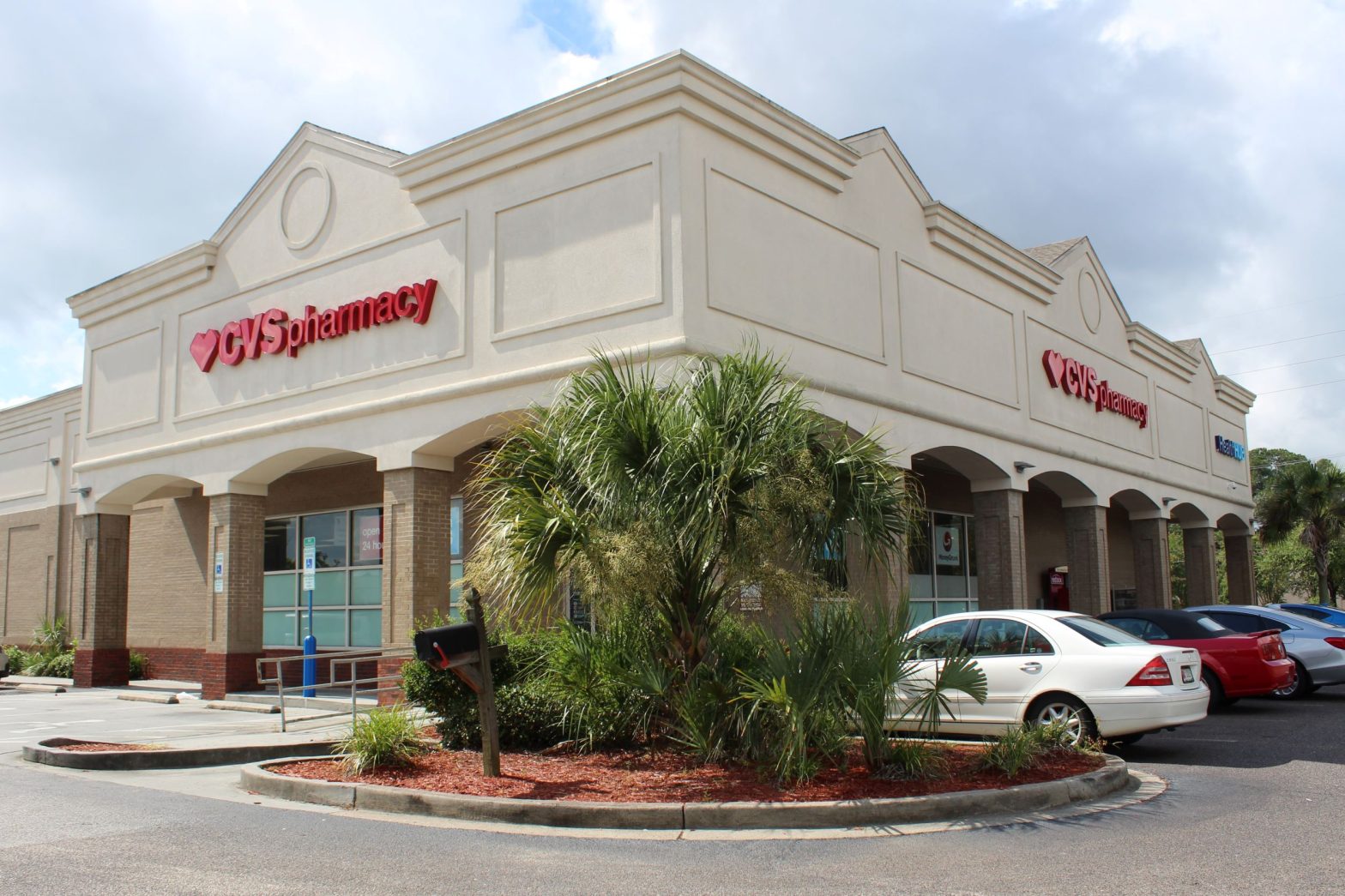 CVS Health Advances Sustainability Efforts With Green Energy Deals