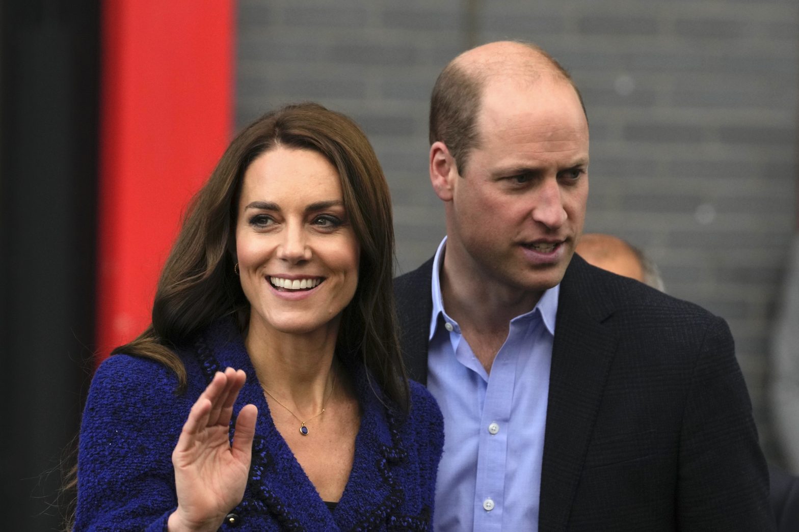 Prince William Focuses US Trip on Climate Amid Harry Row