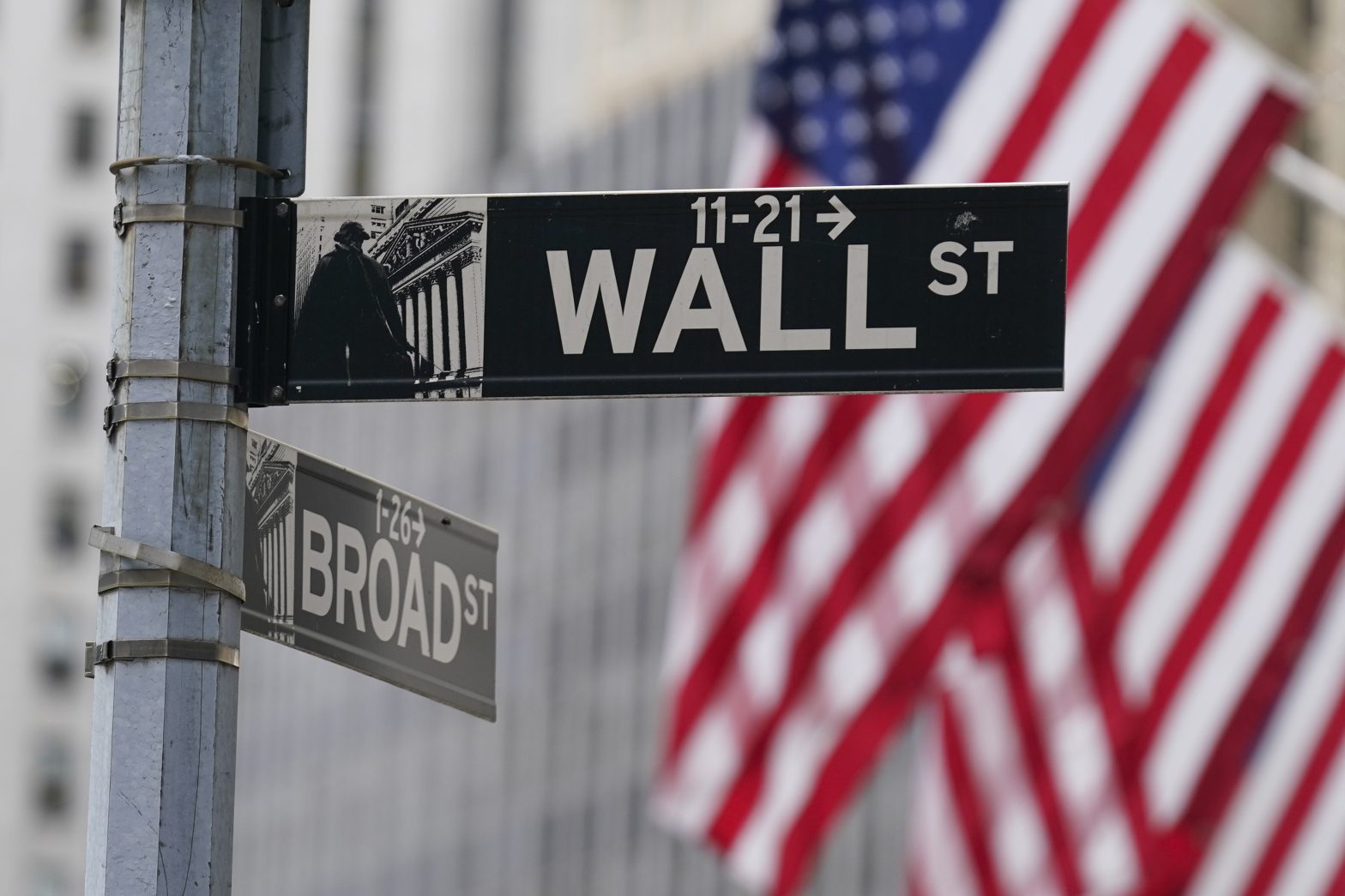 Wall Street Subdued Ahead of Fed Interest Rate Decision