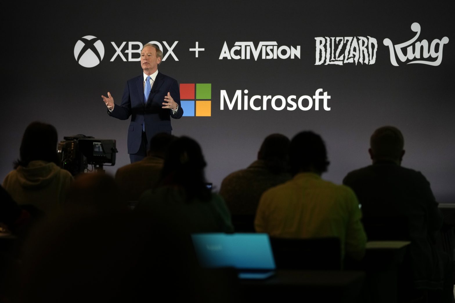 Is the ‘Labor Foothold’ in the Video Game Industry a Mirage?