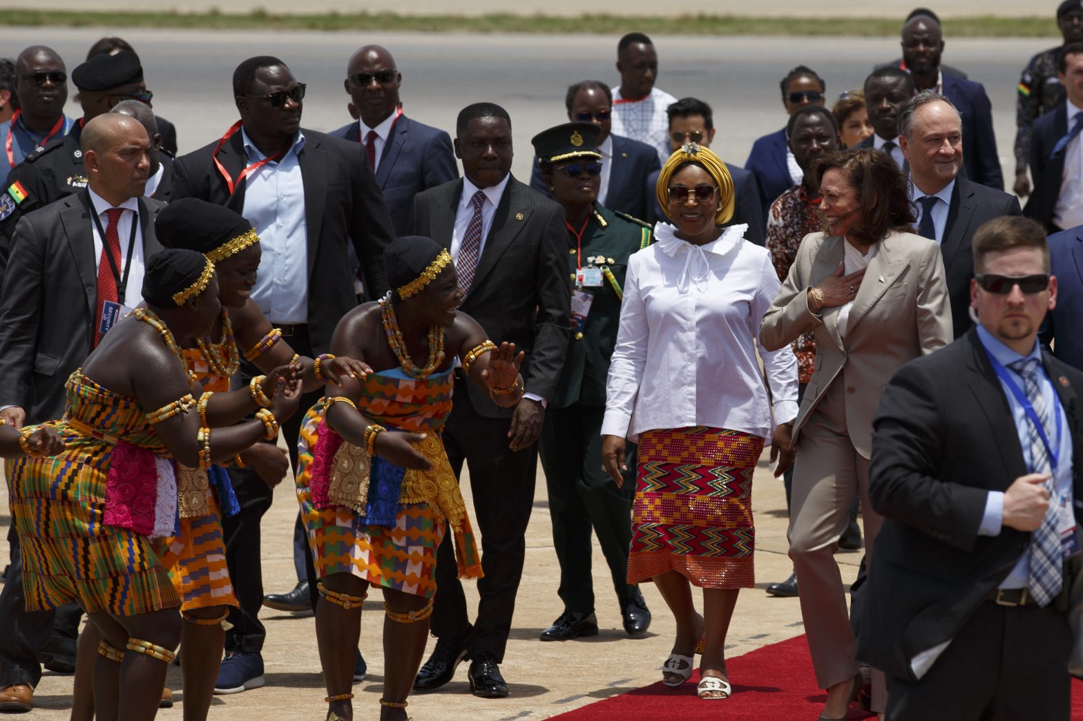 Biden Administration Countering China Hinges on the African Growth and Opportunity Act