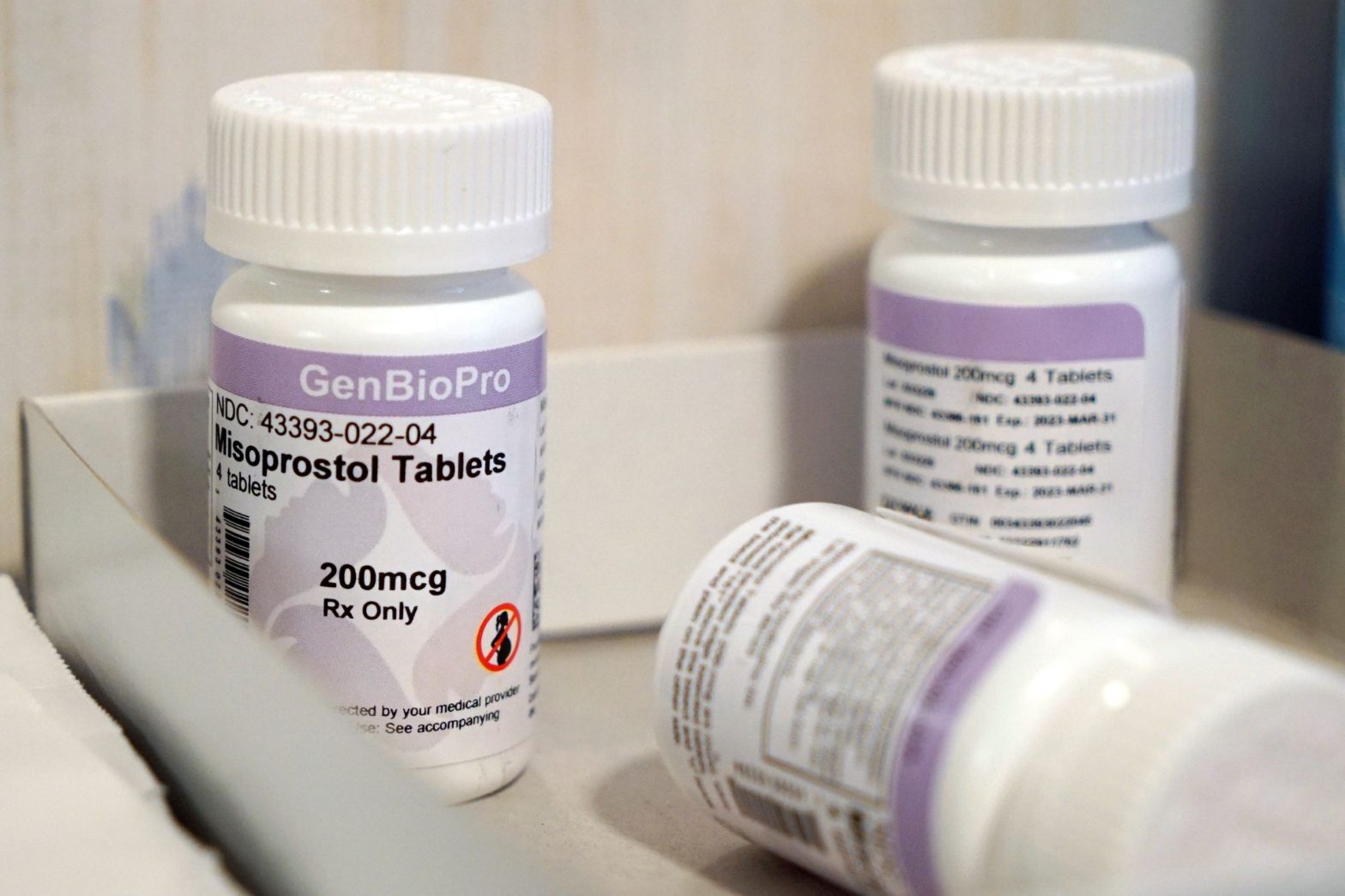 Supreme Court Preserves Women’s Access to Abortion Drug