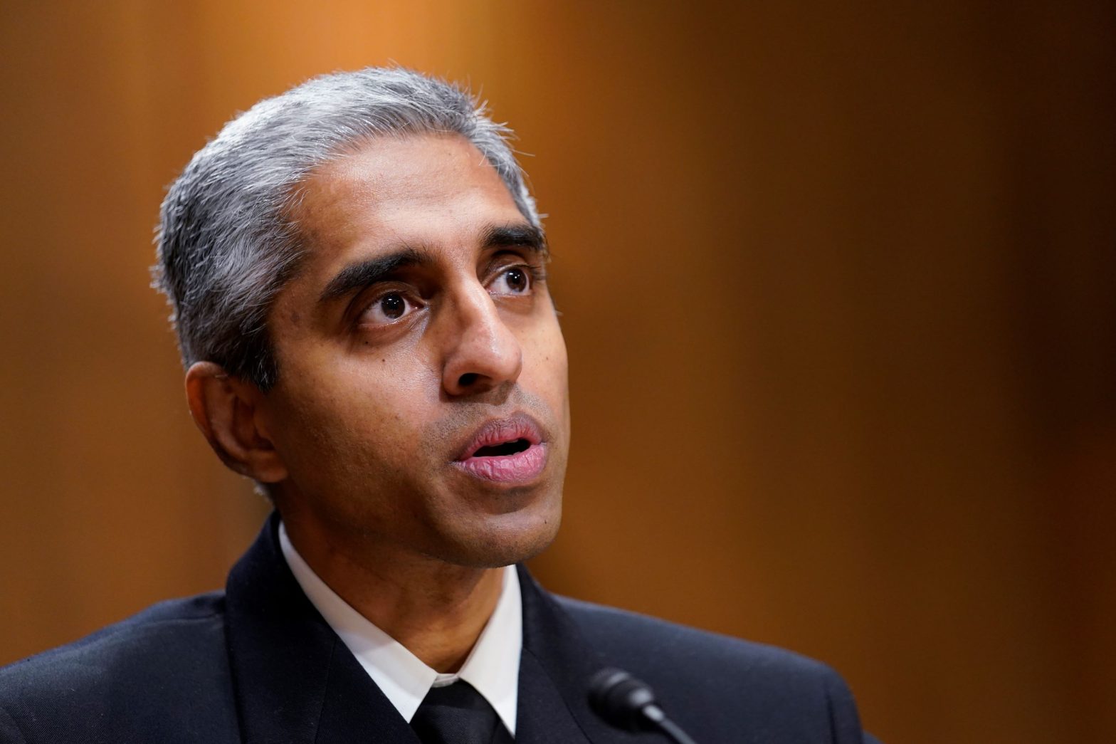 Surgeon General Warns Social Media Poses ‘Profound Risk’ to Young People