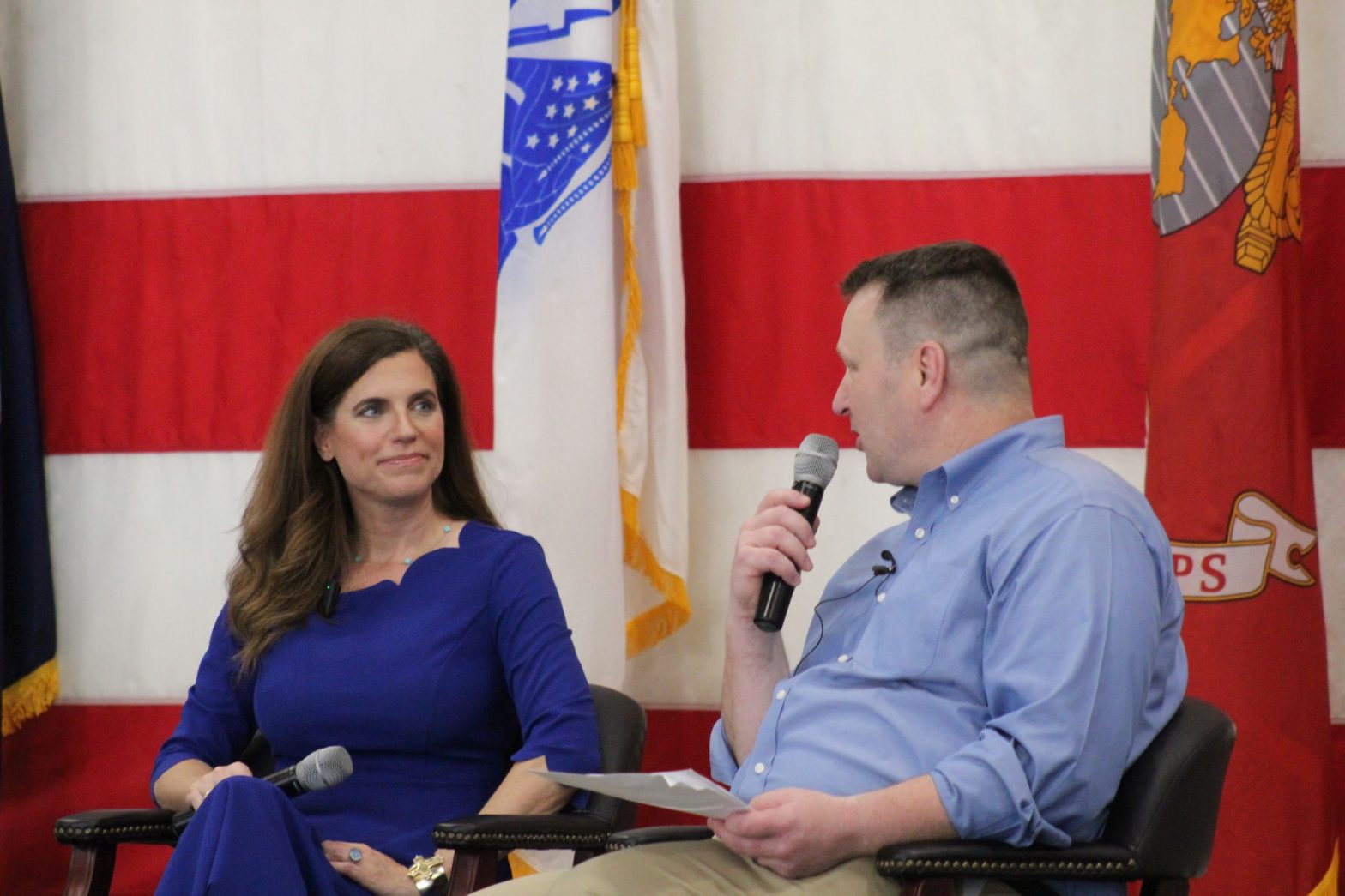 Rooted in South Carolina Soil, Could Mace’s Future Be a US Senate Seat?