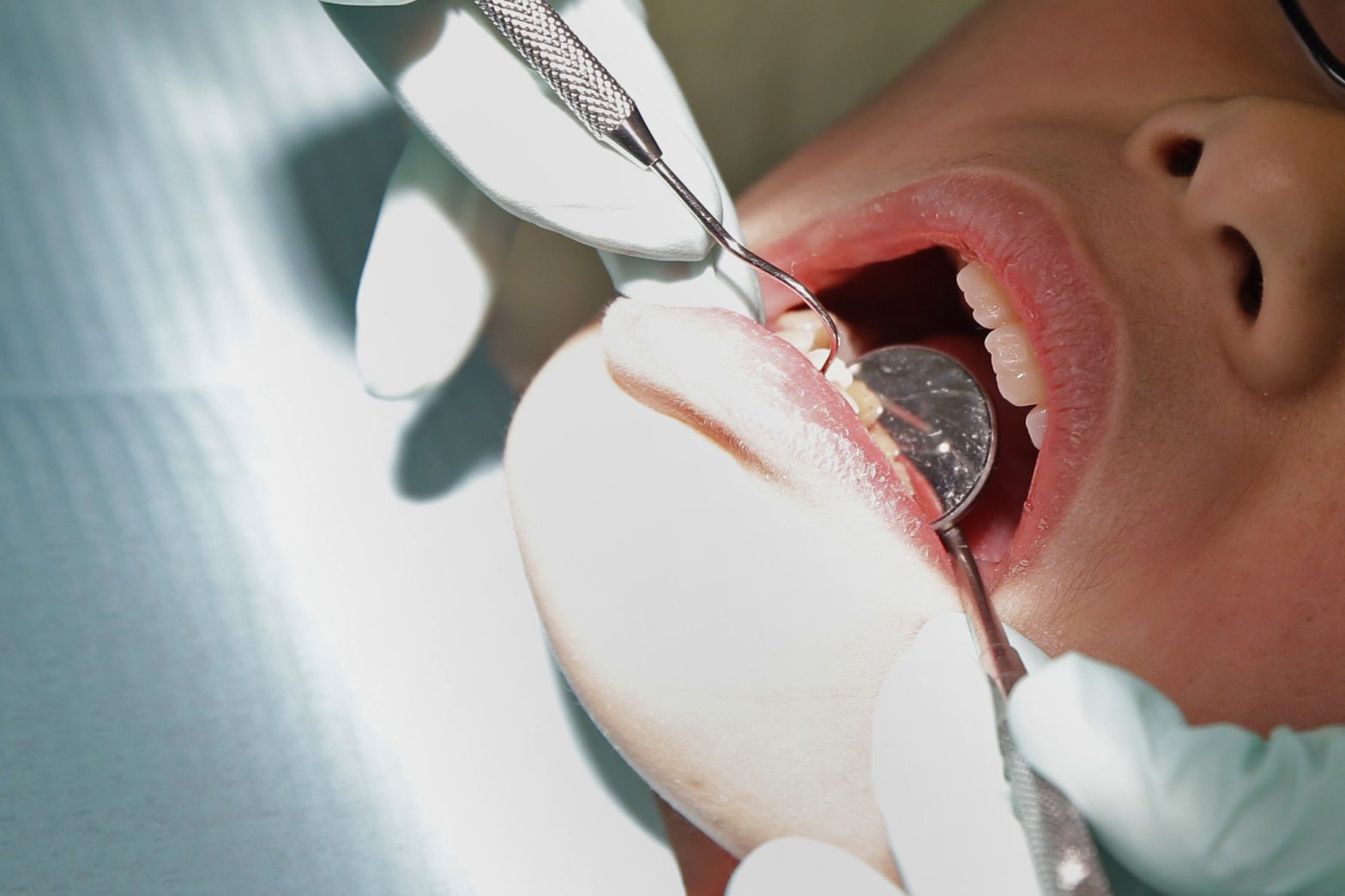 Hygiene: Apparently — and Ironically — in Medical and Public Health Circles, It’s a Dirty Word.