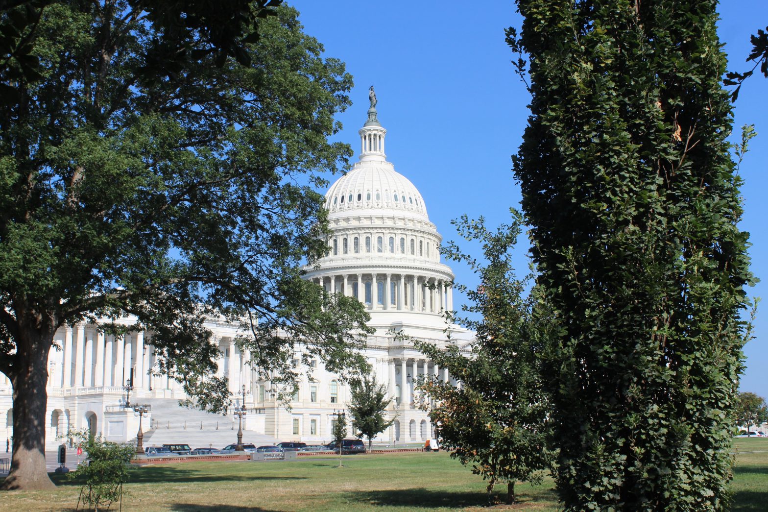 Energy Companies Press Congress for Bipartisan Permitting Reform